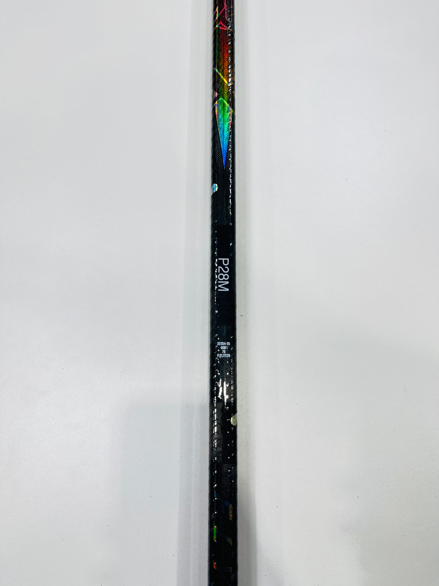 RH Bauer Vapor Flylite | 70 Flex | P28M | Refurbished | DW-3512