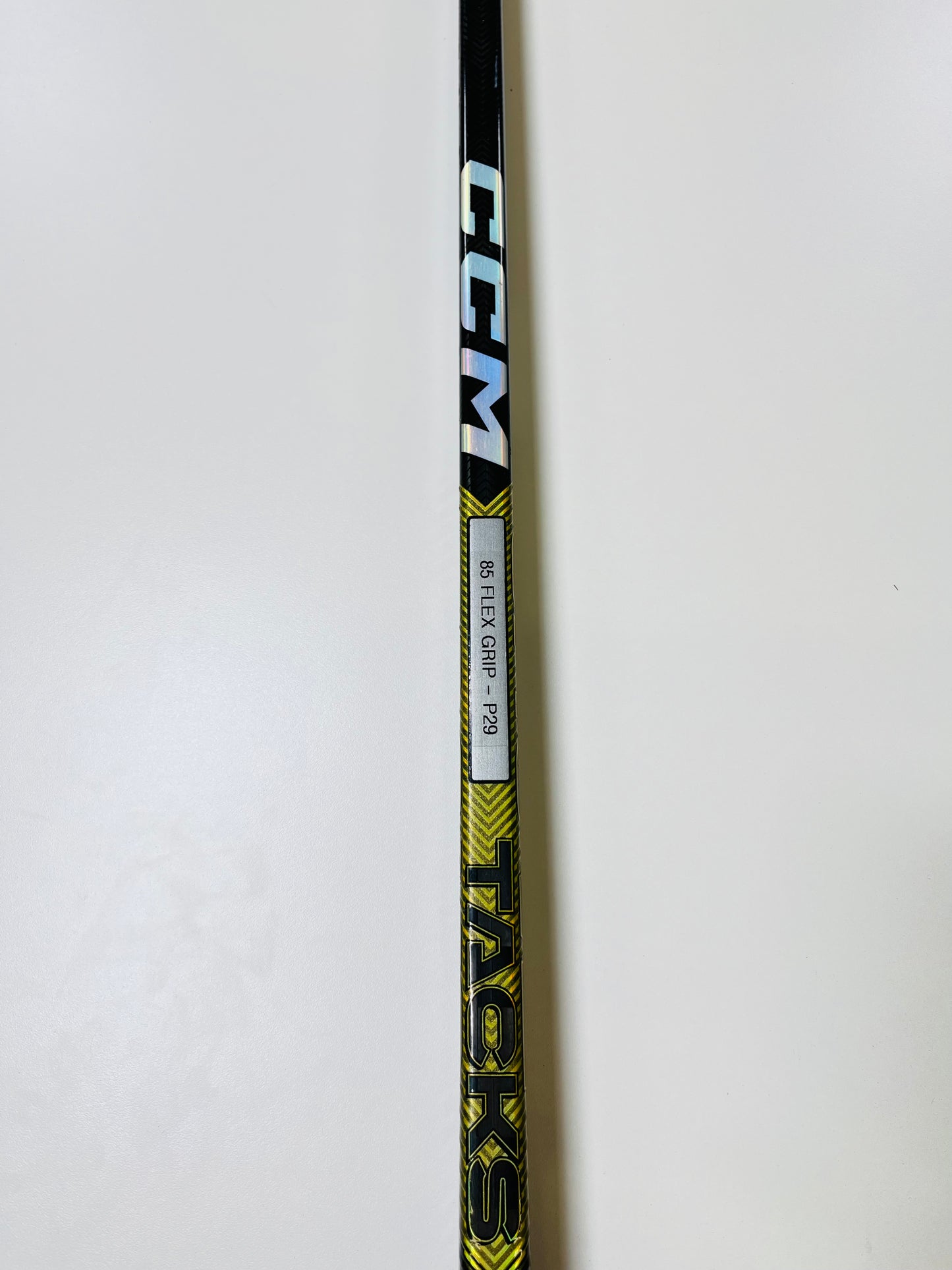 RH CCM Tacks ASV Pro | 85 Flex | P29 | Refurbished | CECCF-72