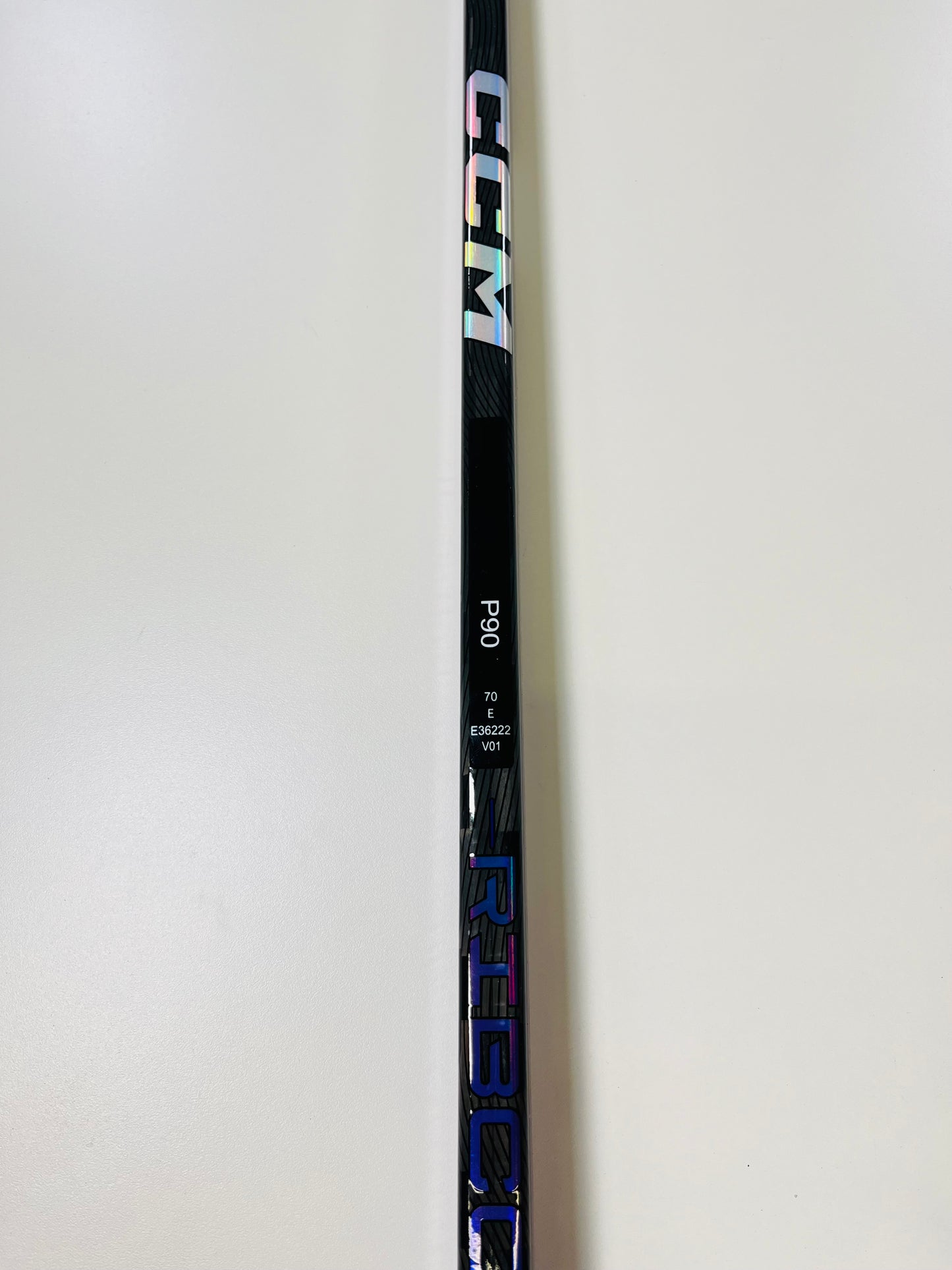 LH CCM Ribcor Trigger 7 Pro | 70 Flex | P92 | New Pro Stock | NPS-301