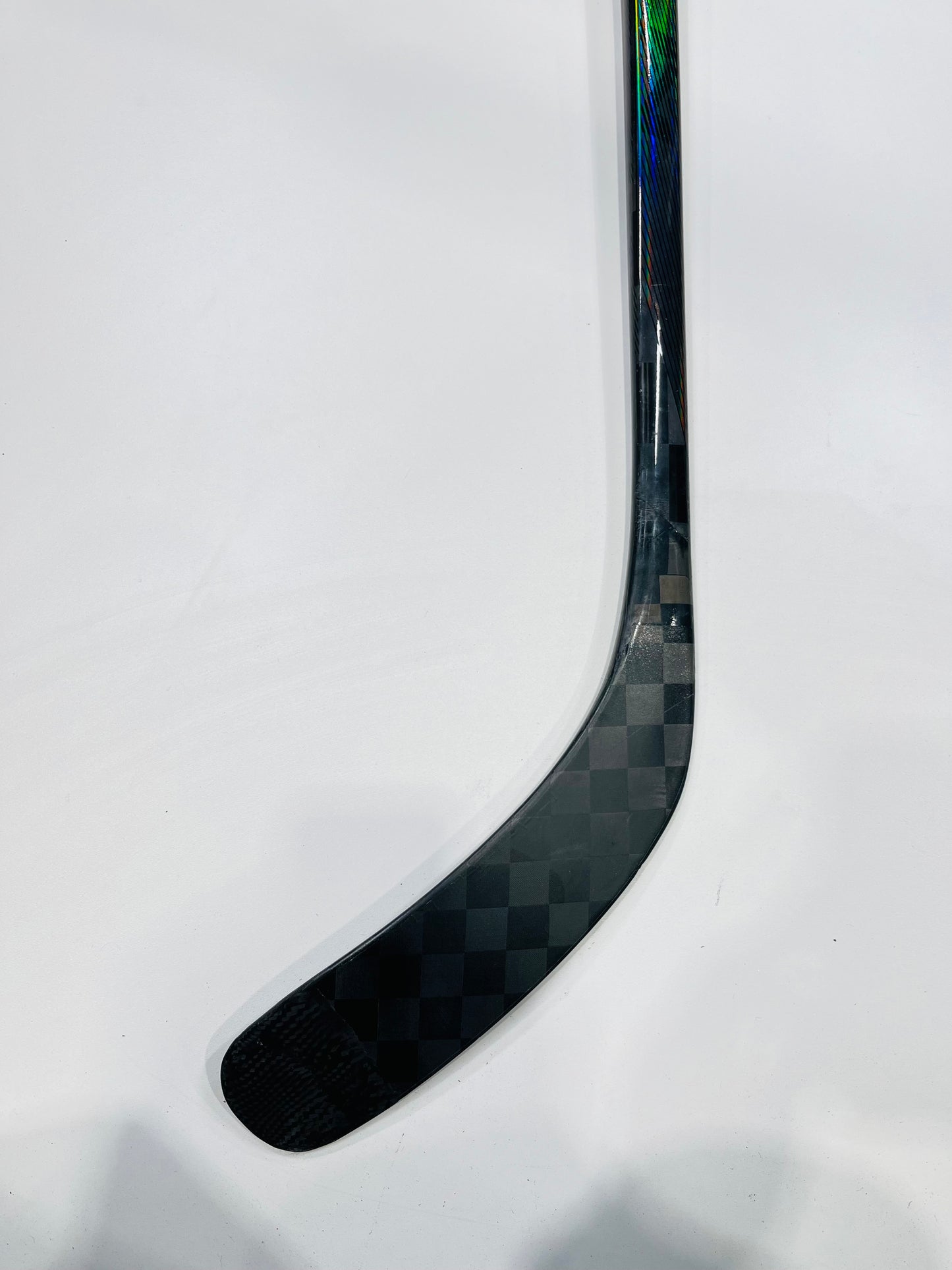 LH Bauer Vapor Hyperlite2 wrapped as a Nexus Tracer | 77 Flex | P88 | Refurbished | DW-3388