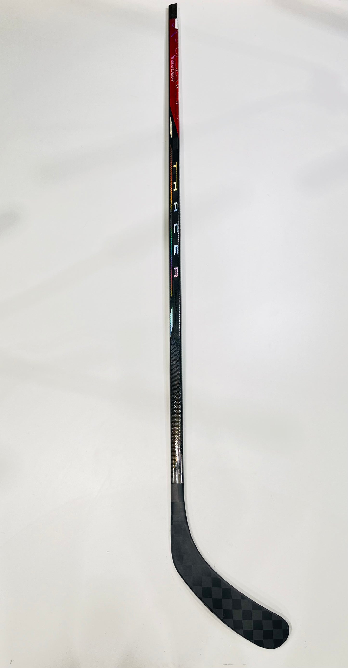 RH Bauer Vapor Hyperlite2 wrapped as a Nexus Tracer | 87 Flex | P92 | Refurbished | WSWC-487