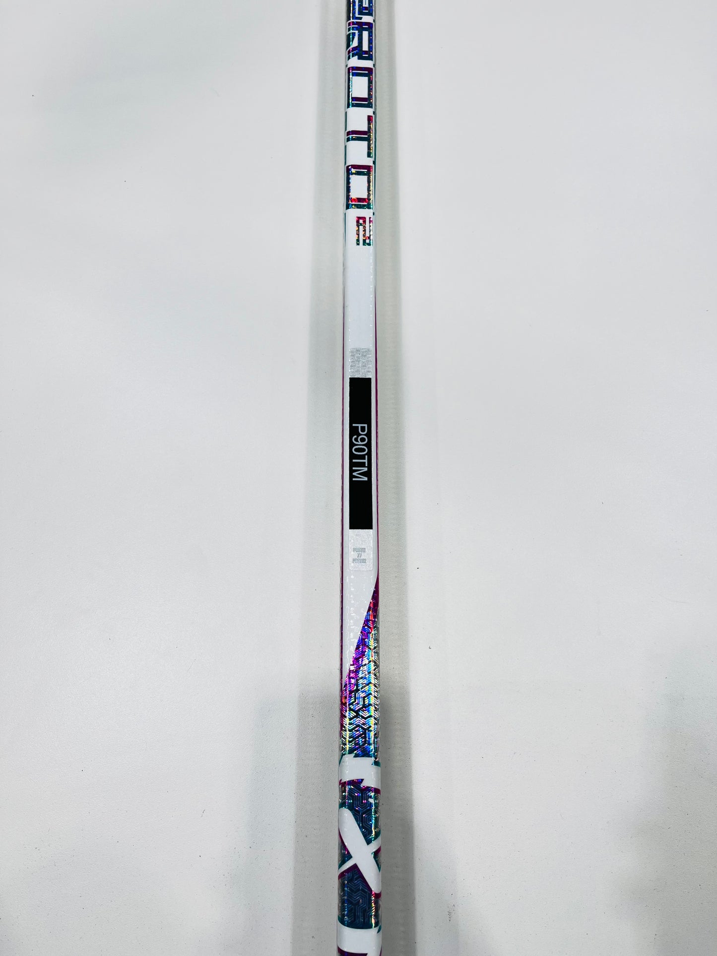LH Bauer Proto2 | 77 Flex | P90TM | Refurbished | DW-3376