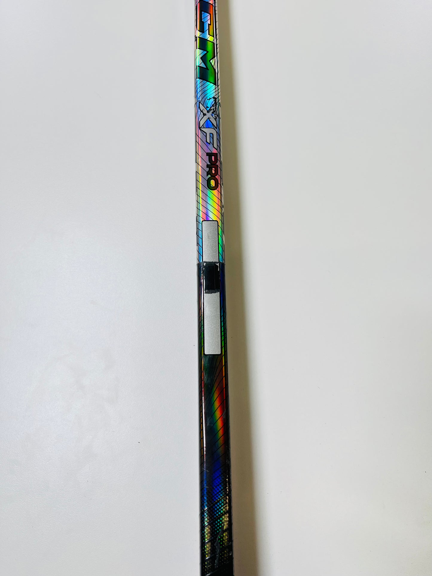 LH CCM XF Pro (Goalie) | 26" Flex | P31 (Goalie) | Refurbished | DA-261