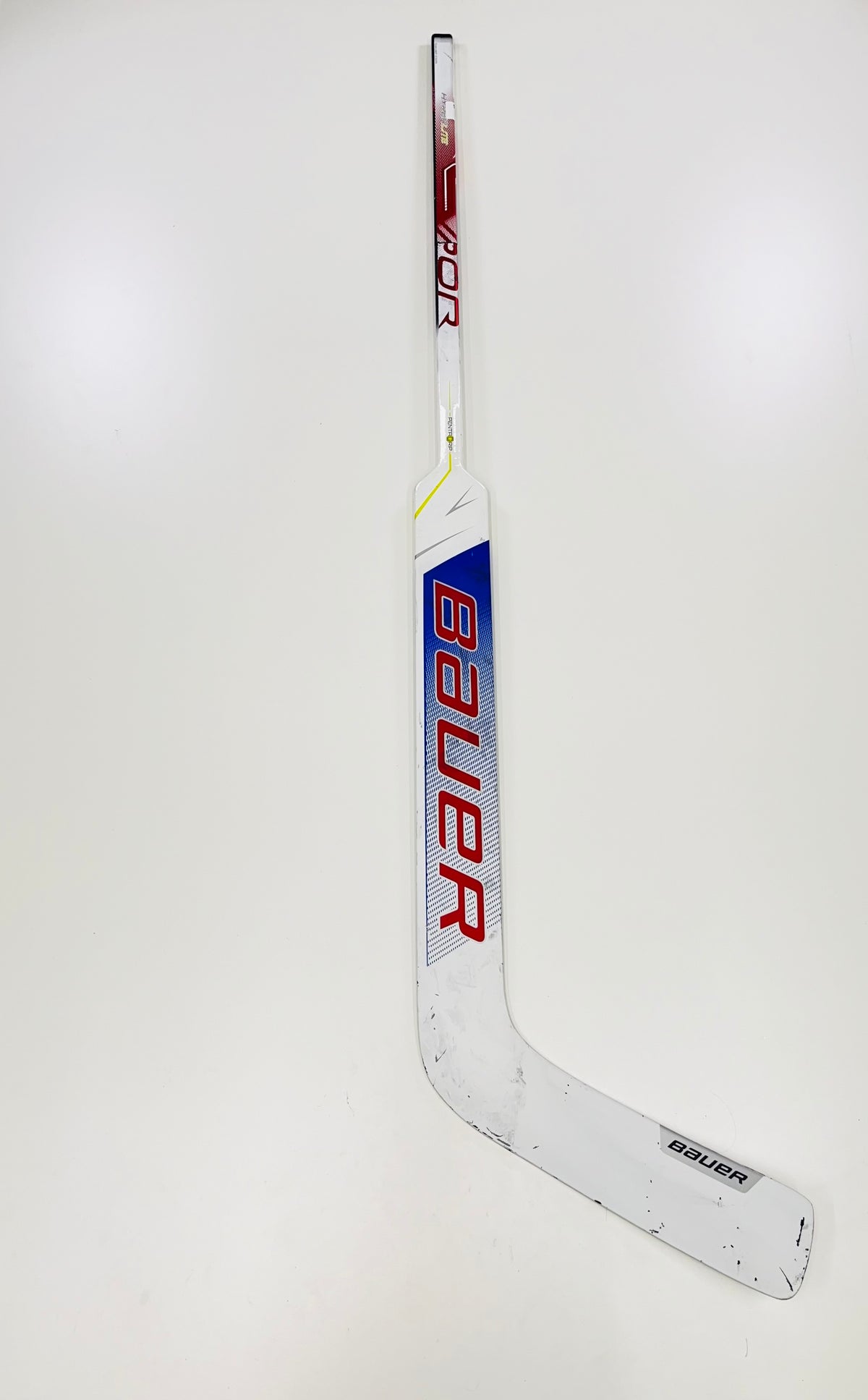 LH Bauer Hyperlite | 26" | Goalie | Refurbished | DW-297