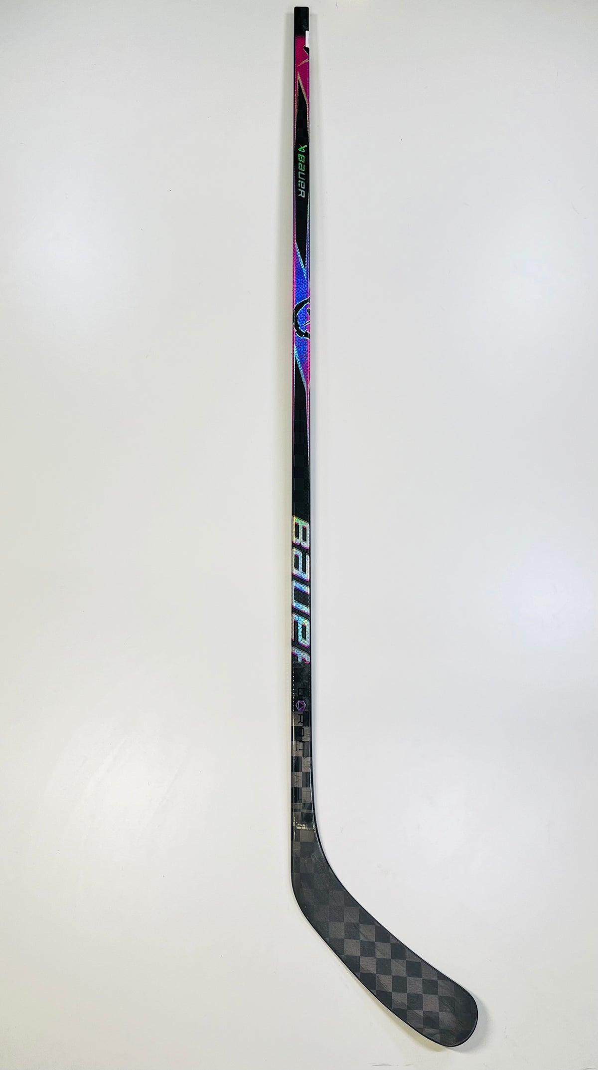 LH Bauer Proto2 | 77 Flex | P90TM | Refurbished | DW-3111