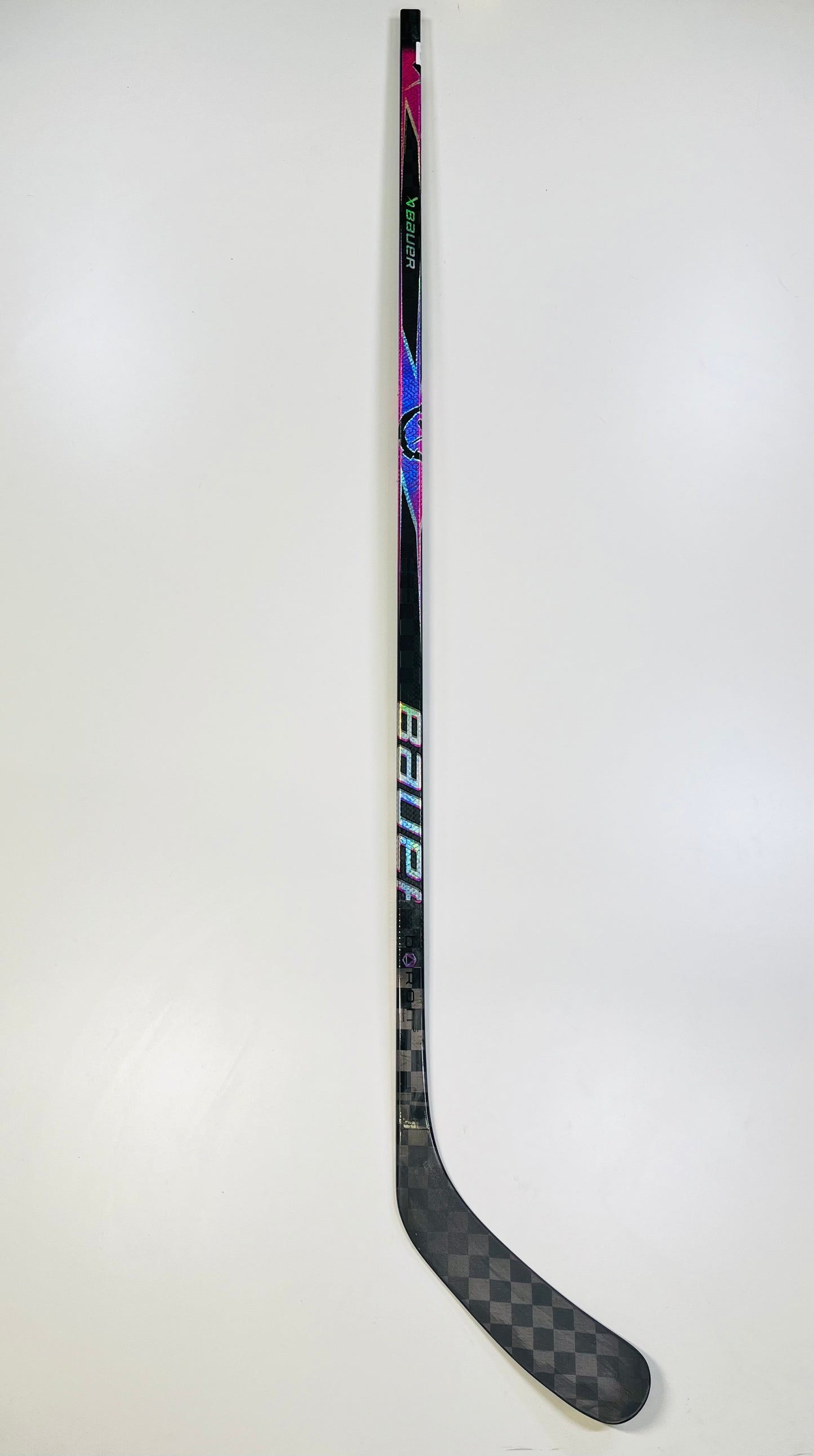 LH Bauer Proto2 | 77 Flex | P90TM | Refurbished | DW-3111
