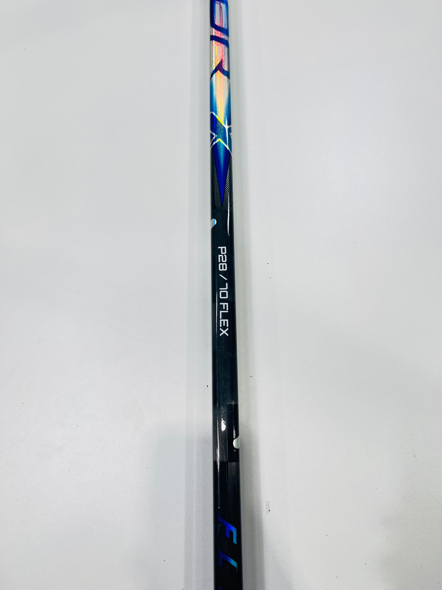 RH Bauer Vapor Flylite | 70 Flex | P28 | Refurbished | DW-3657