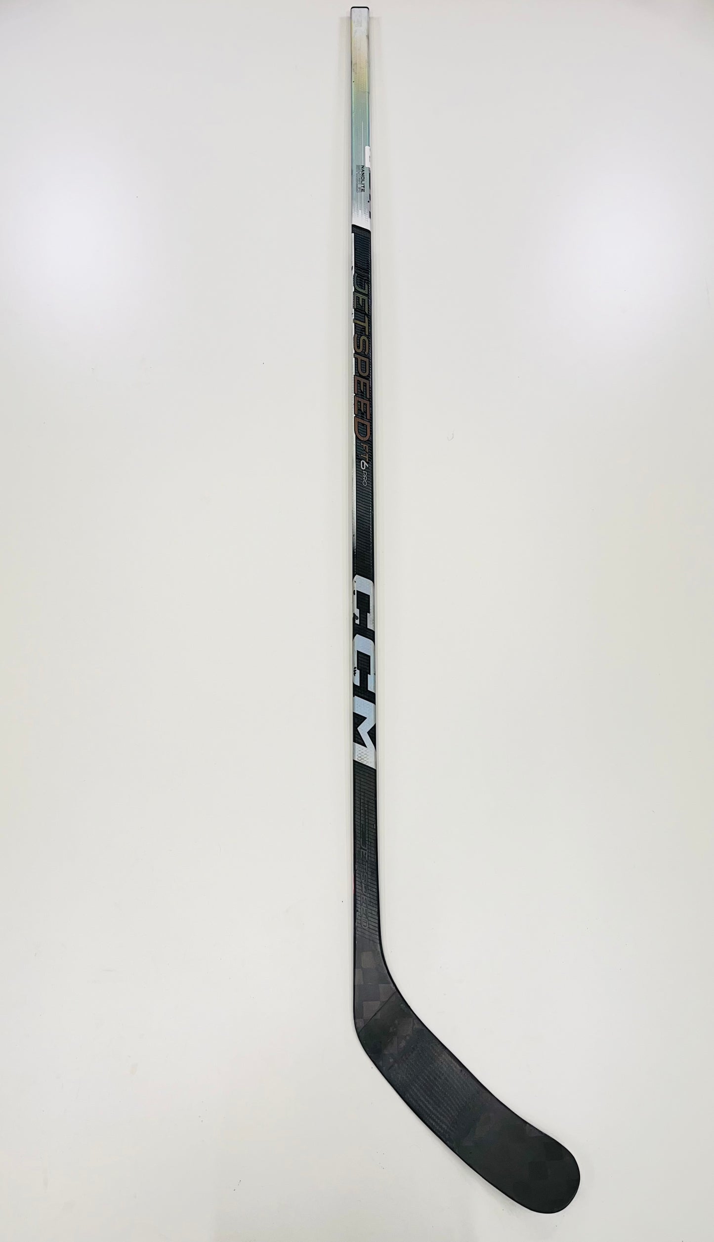 LH CCM Jetspeed FT6 Pro | 80 Flex | P29M | Refurbished | DW-223