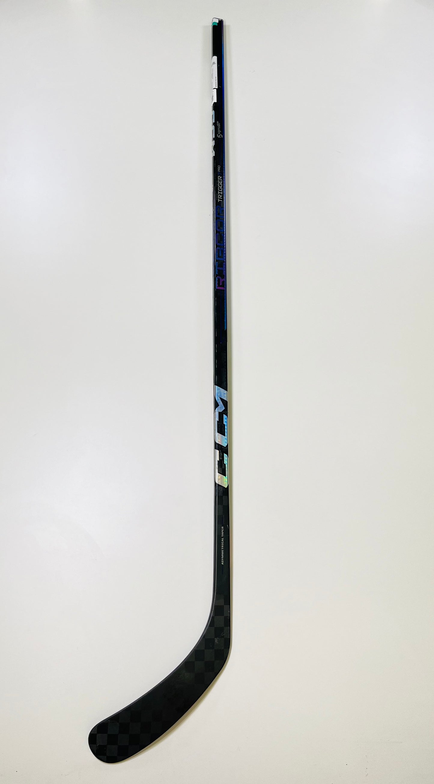 LH CCM Ribcor Trigger 7 Pro | 80 Flex | P29  | Refurbished | D-3167