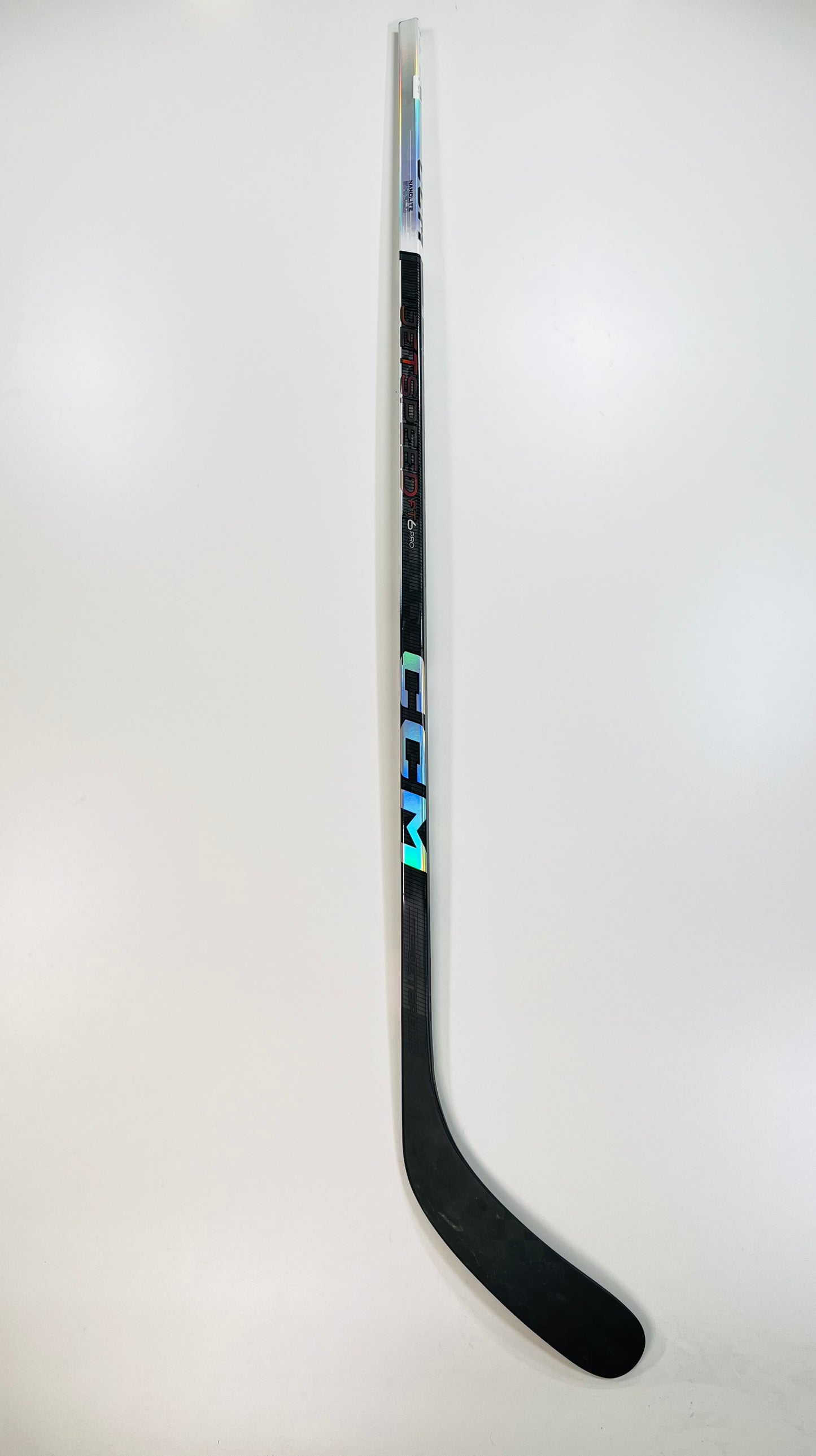 RH CCM Jetspeed FT6 Pro | 75 Flex | P88 | Used, Not Repaired | UNR-150