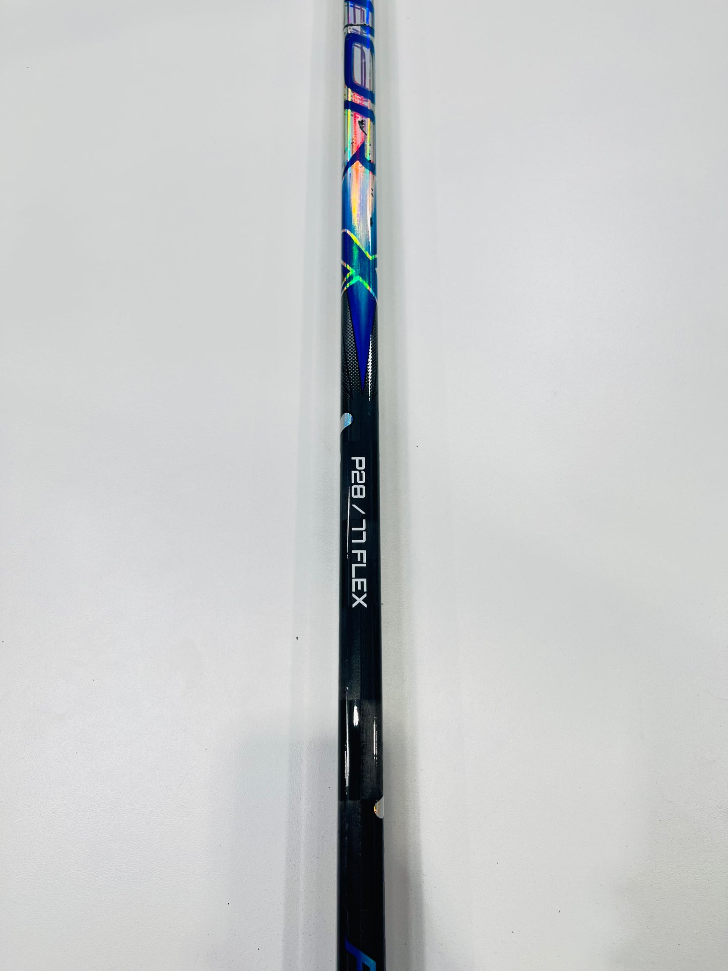 RH Bauer Vapor Flylite | 77 Flex | P28 | Refurbished | WSWC-593