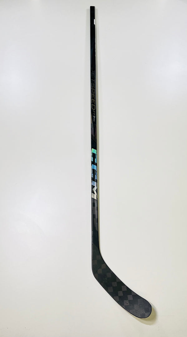 LH CCM Ribcor Trigger 9 Pro wrapped as a Jetspeed FT7 Pro | 85 Flex | P28M | Refurbished | DW-2361