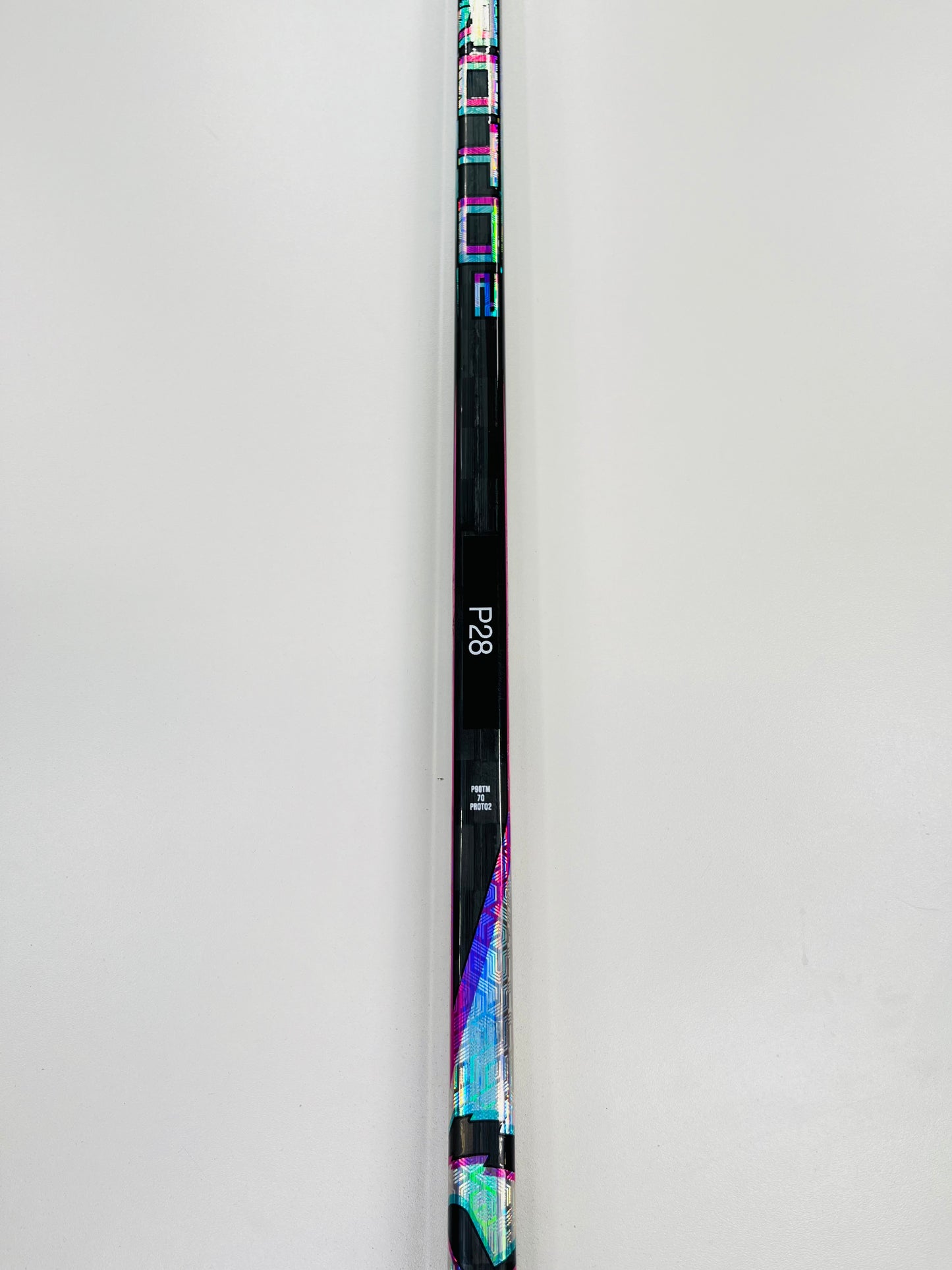 LH Bauer Proto2 | 70 Flex | P28 | Refurbished | DW-3044