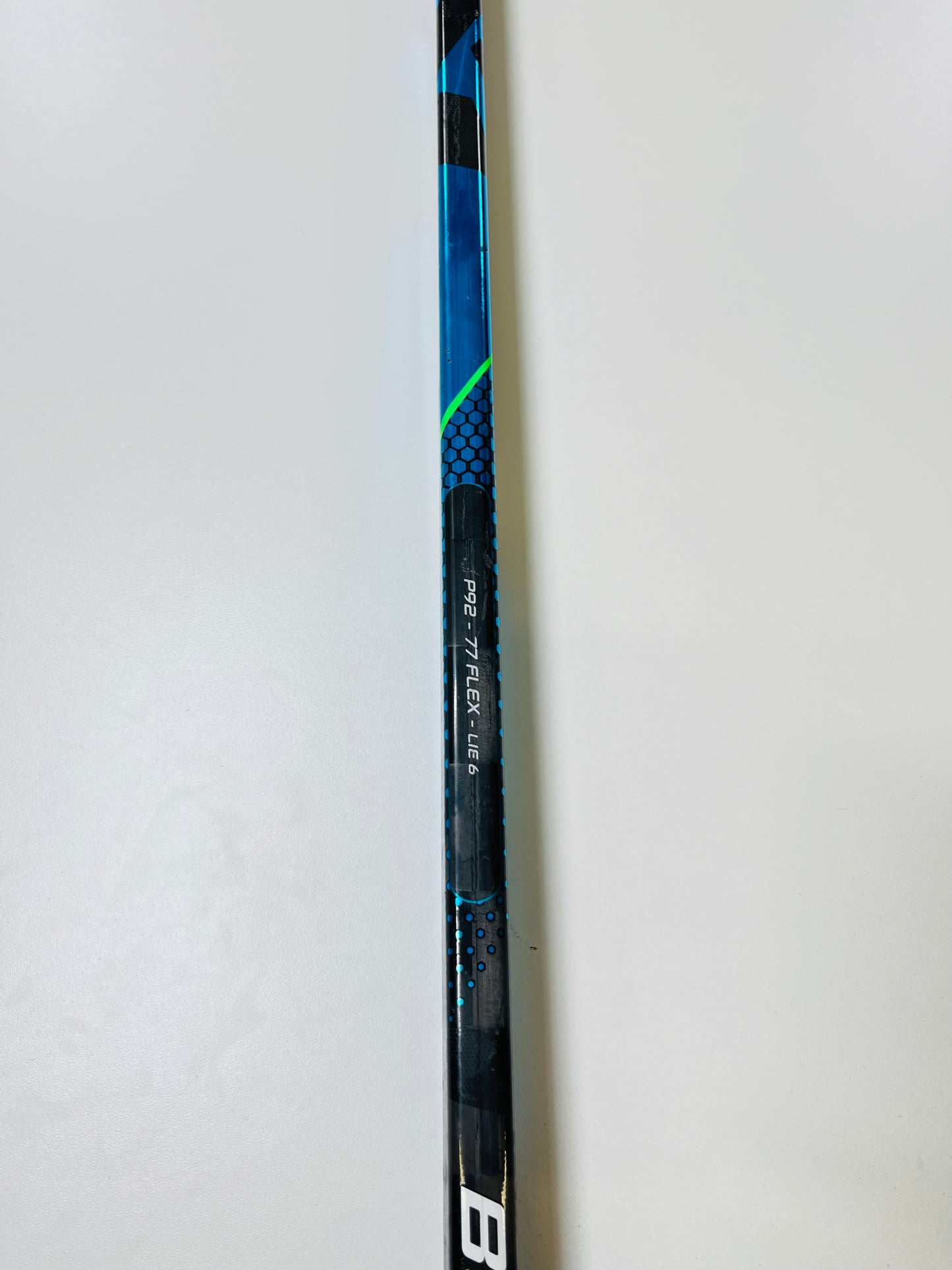 RH Bauer Nexus Geo | 77 Flex | P92 | Refurbished | DW-2829