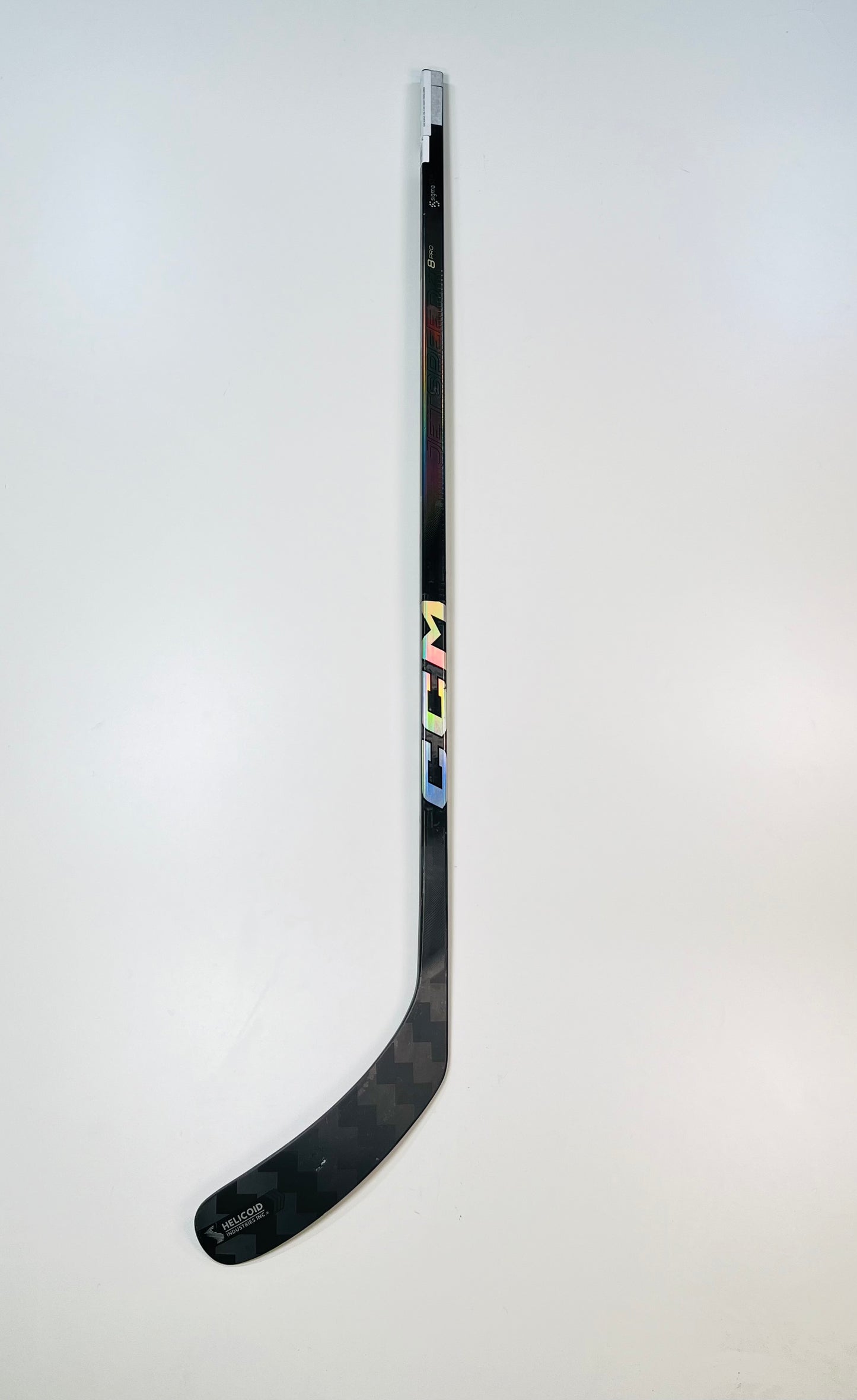 LH CCM Jetspeed FT8 Pro | 40 Flex | P29M | Refurbished | DA-318