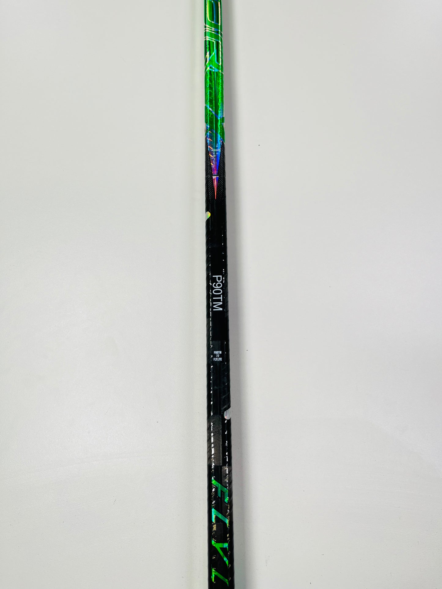 RH Bauer Vapor Flylite | 77 Flex | P90TM | Refurbished | WSWC-247