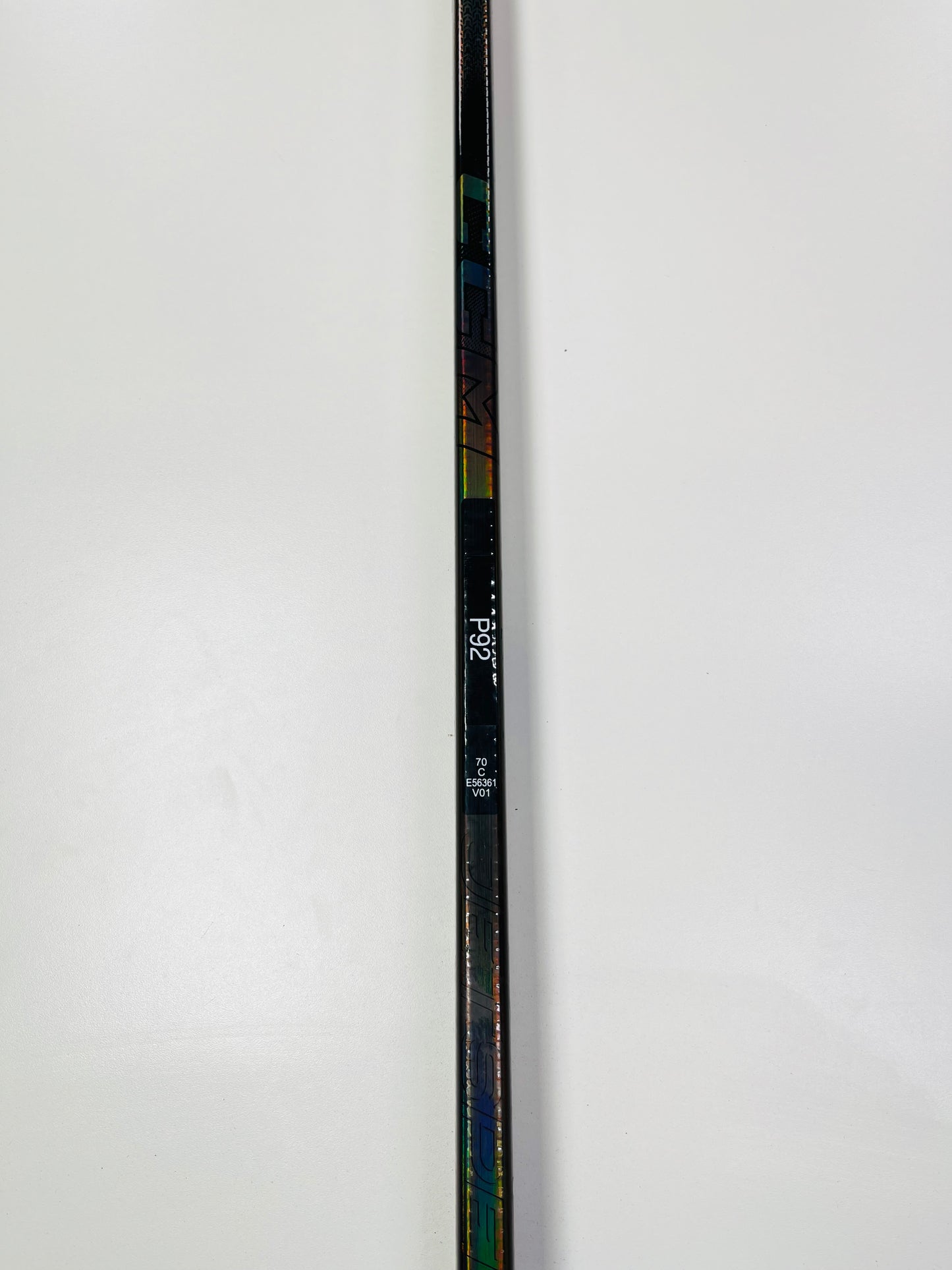 RH CCM Ribcor Trigger 9 Pro wrapped as a Jetspeed FT8 Pro | 70 Flex | P92 | Refurbished | NC-9
