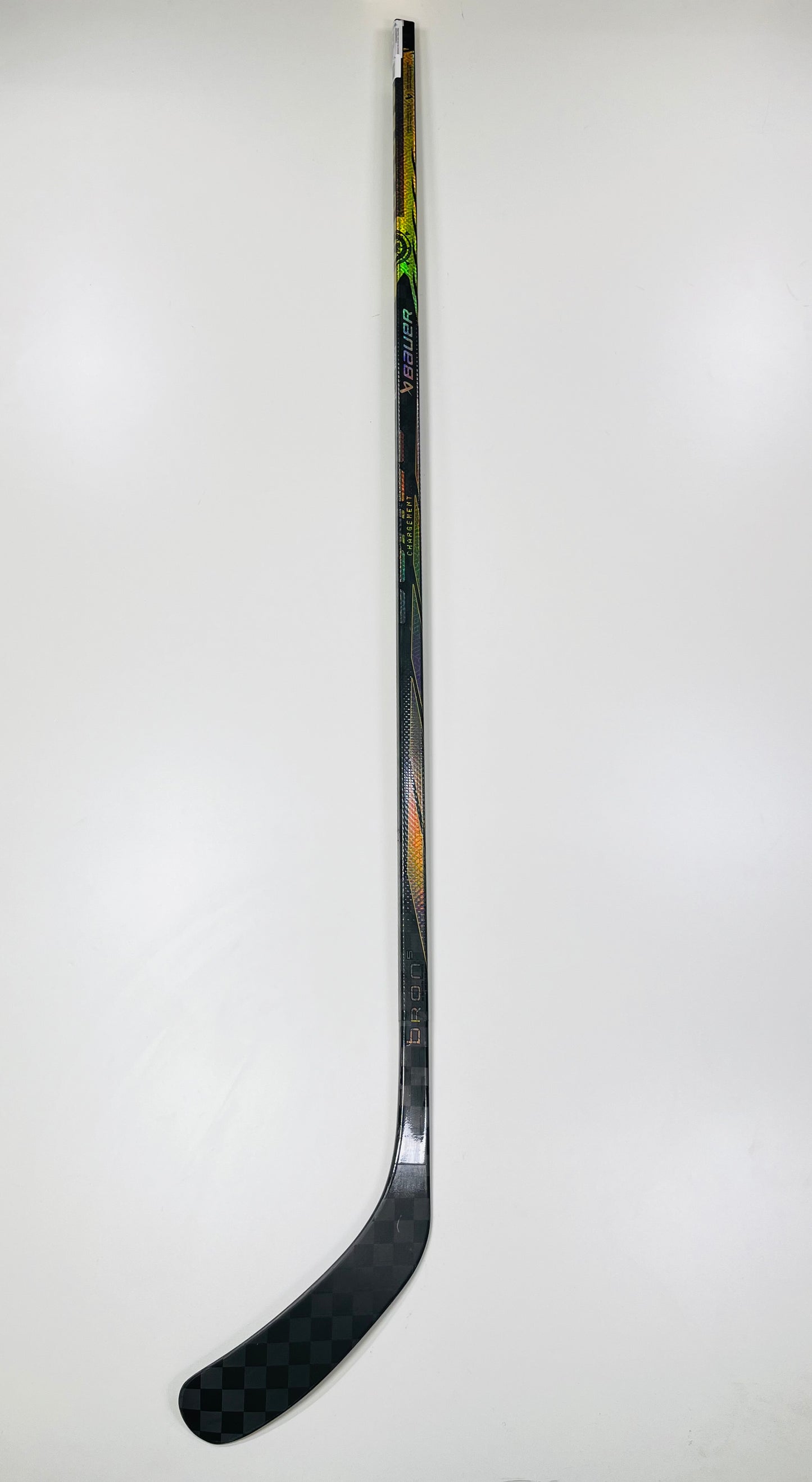 LH Bauer Proto-R | 77 Flex | P90TM | Refurbished | WSWC-165