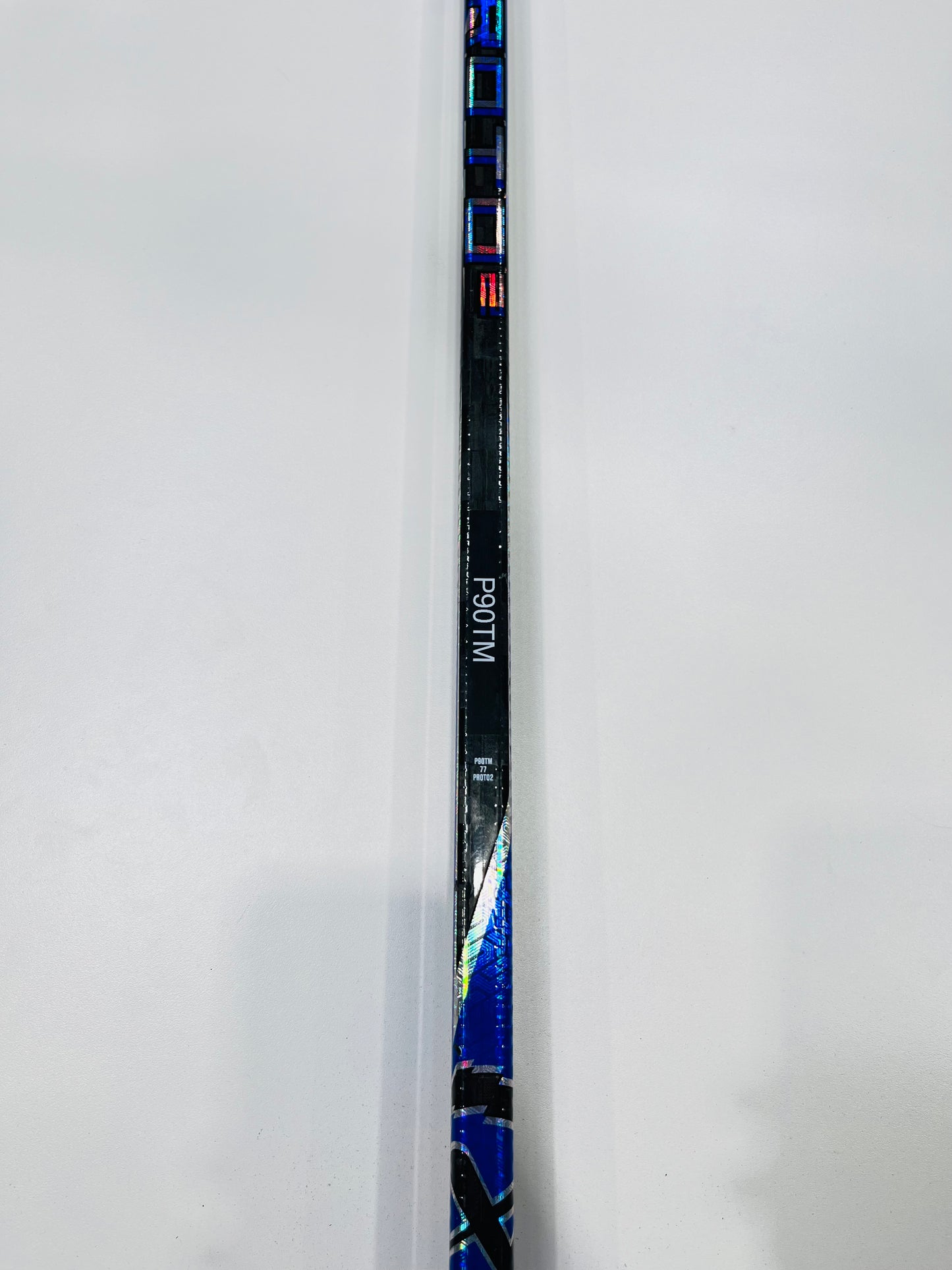RH Bauer Proto2 | 77 Flex | P90TM | Used, Not Repaired | UNR-301