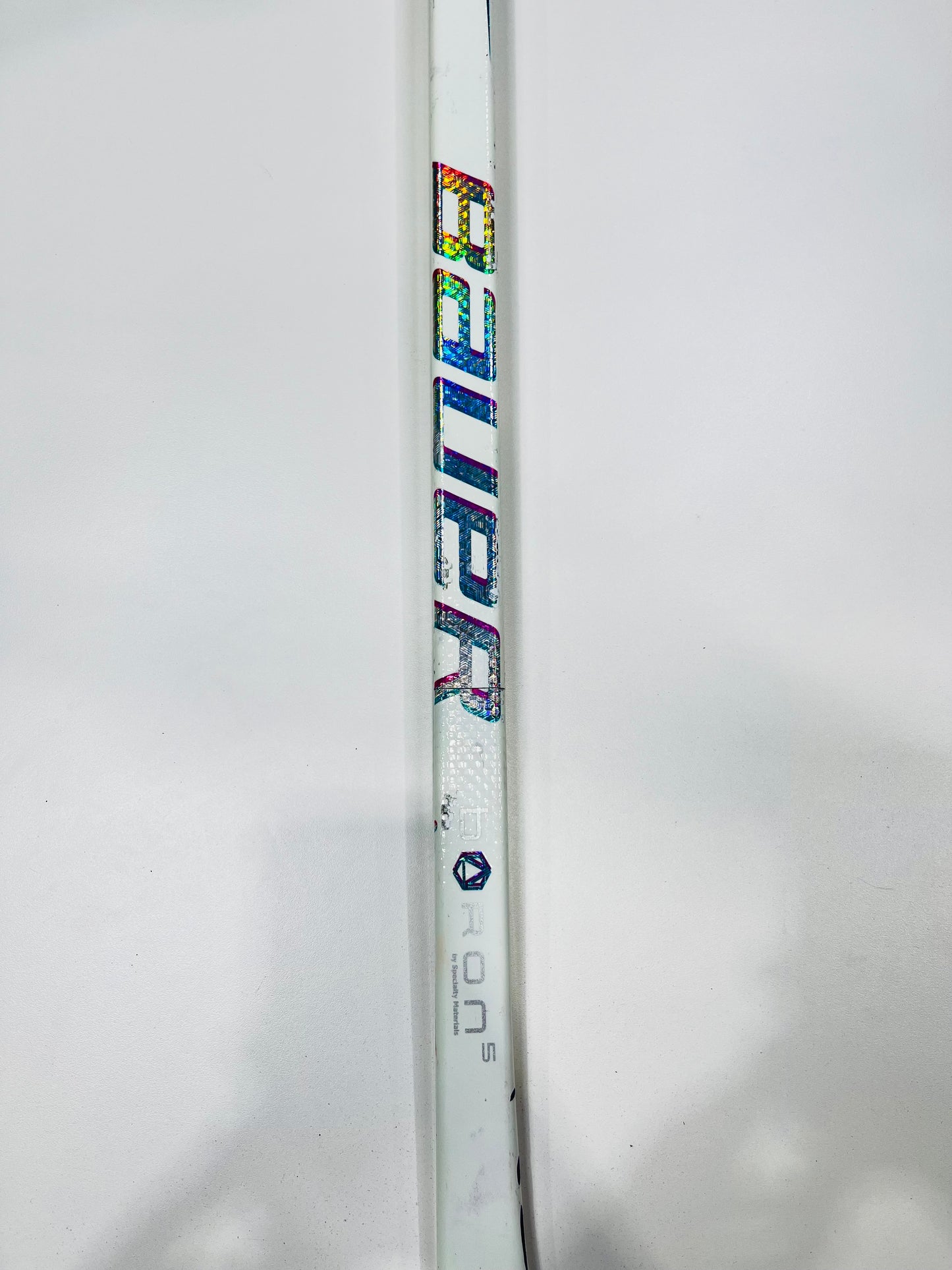 LH Bauer Proto2 | 77 Flex | P90TM | Refurbished | DW-3599