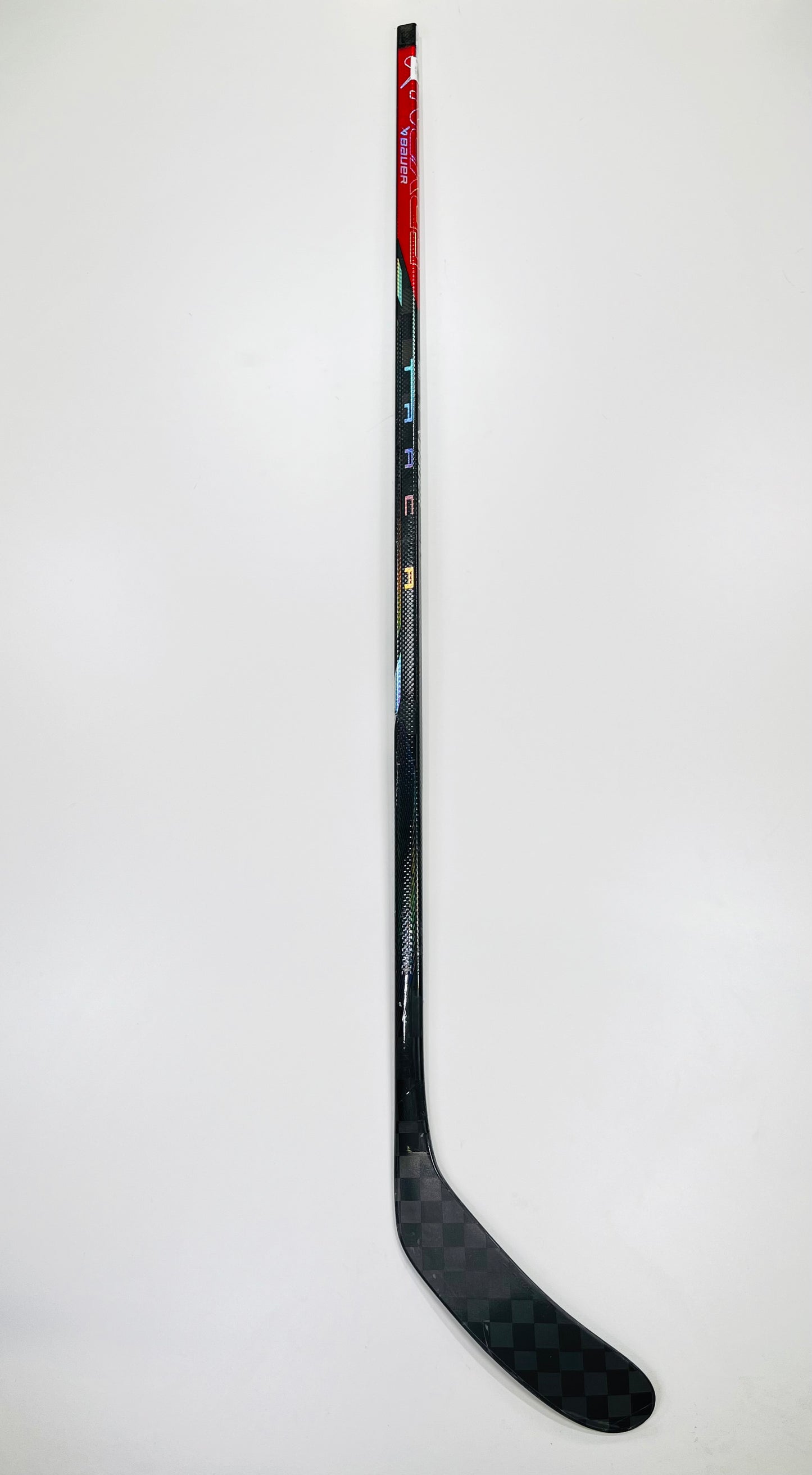 RH Bauer Vapor Hyperlite2 wrapped as a Nexus Tracer | 87 Flex | P28M | Refurbished | DW-3079
