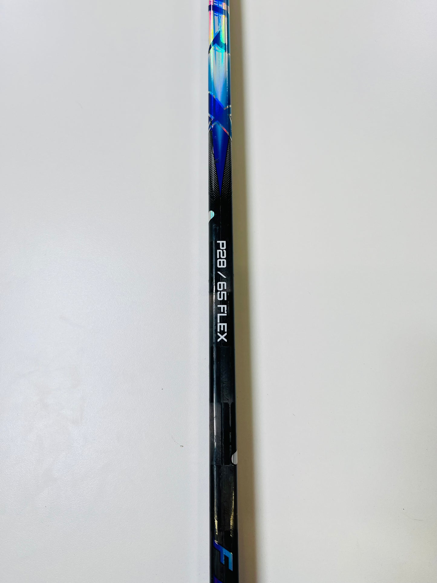 LH Bauer Vapor Flylite | 65 Flex | P28 | Refurbished | DW-2735
