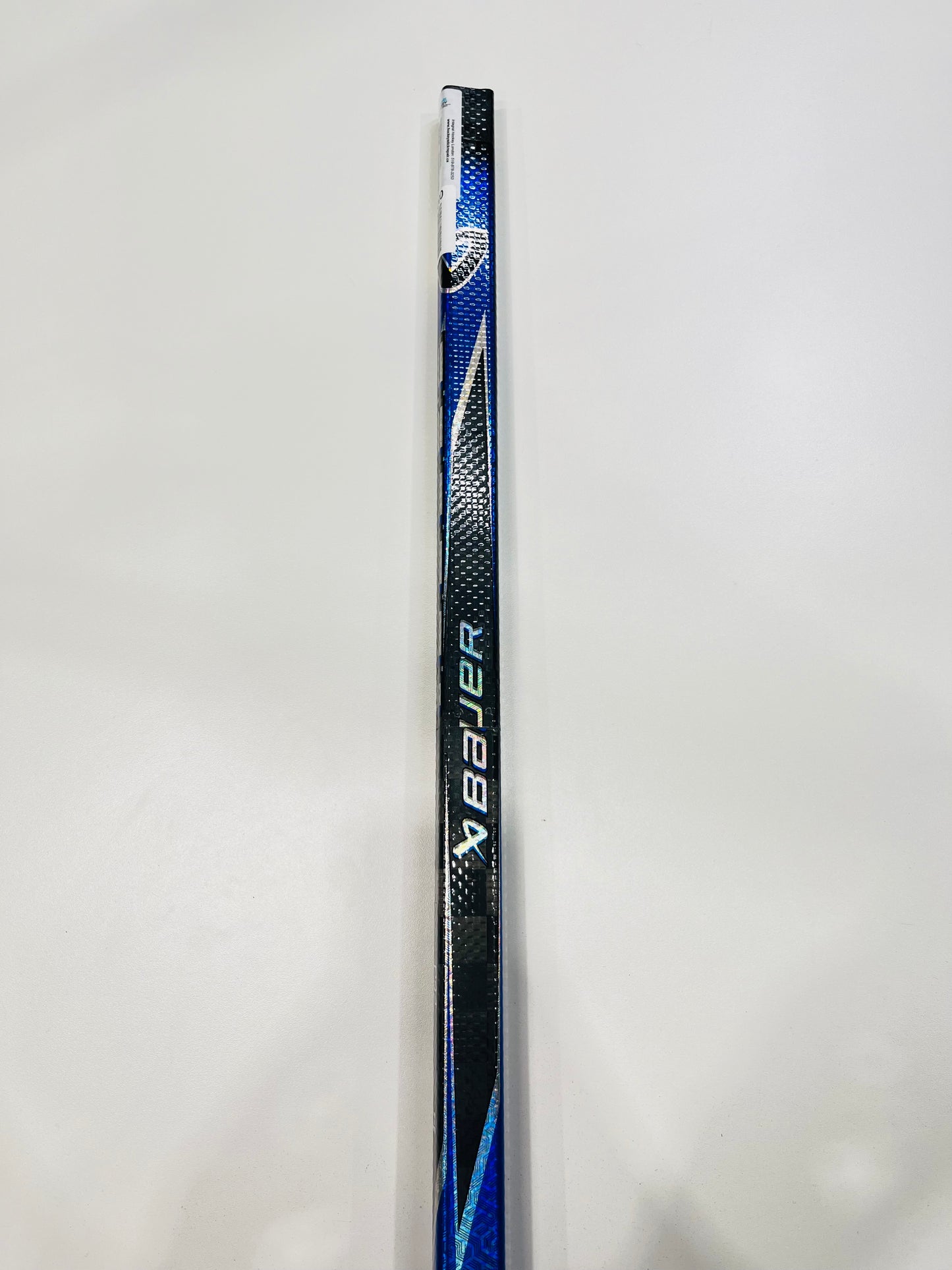 LH Bauer Proto2 | 82 Flex | P92 | Refurbished | WSWC-481