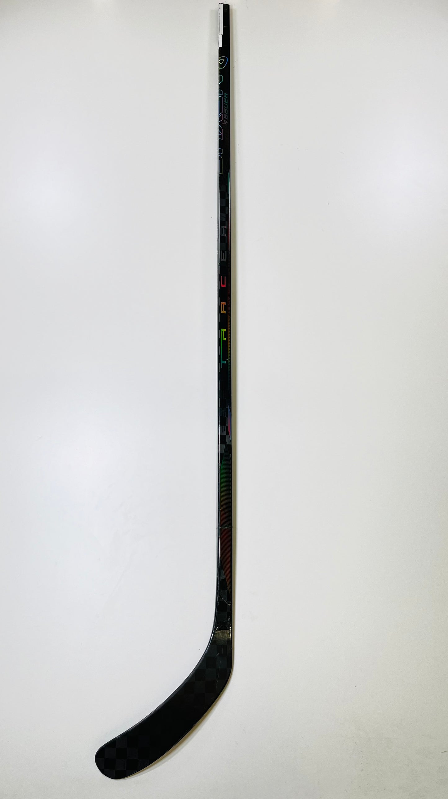 LH Bauer Nexus 2N Pro wrapped as a Nexus Tracer | 95 Flex | Hossa | Refurbished | DW-2646