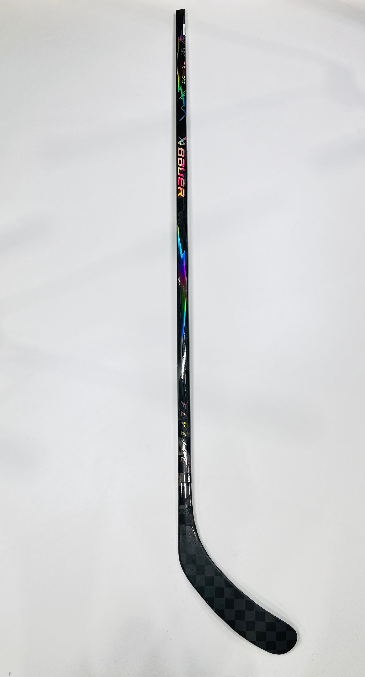 RH Bauer Vapor Flylite | 82 Flex | Hossa | Refurbished | WSWC-574