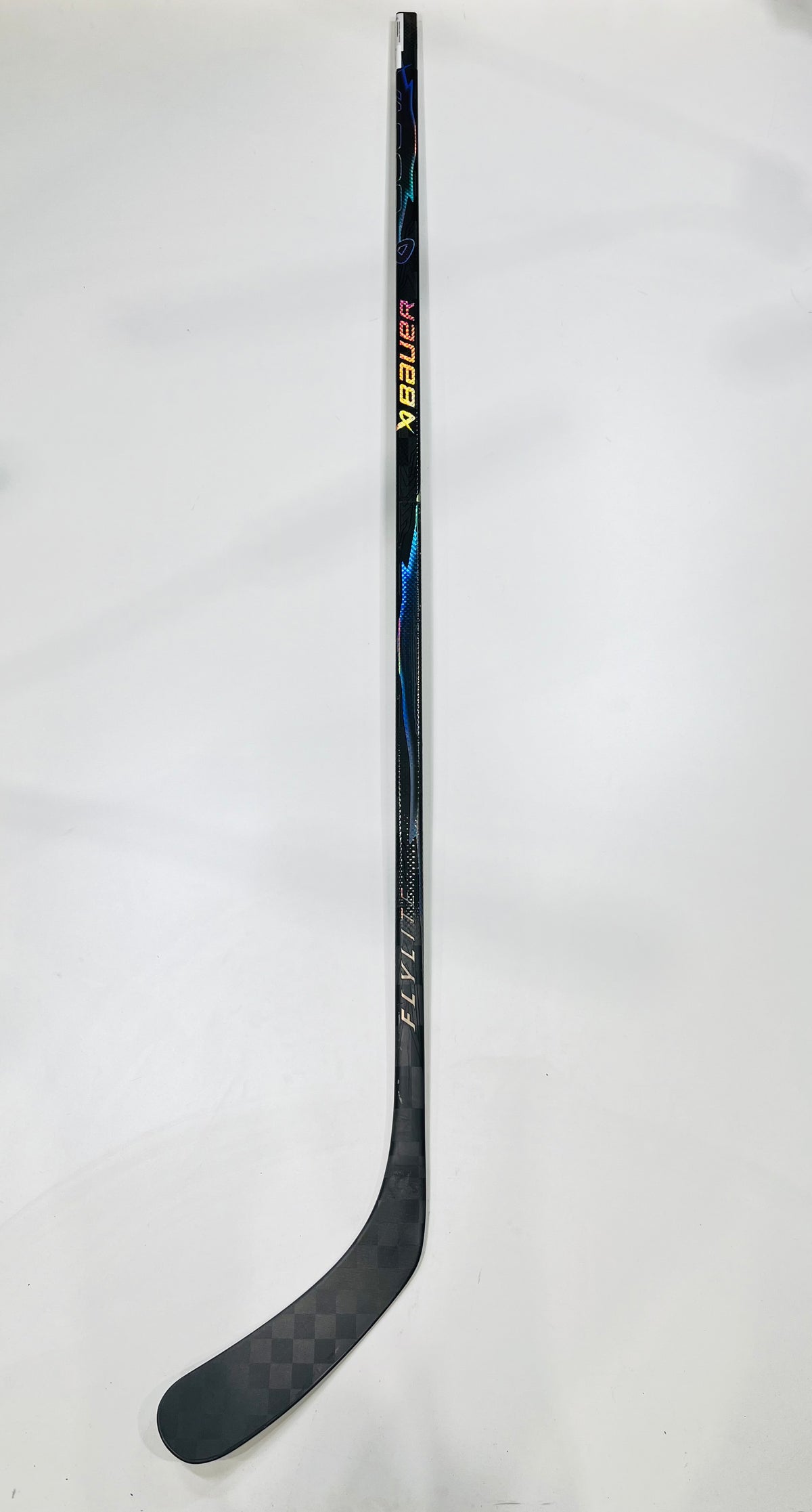 RH Bauer Vapor Hyperlite2 wrapped as a Vapor Flylite | 87 Flex | P92 | Refurbished | DW-3456