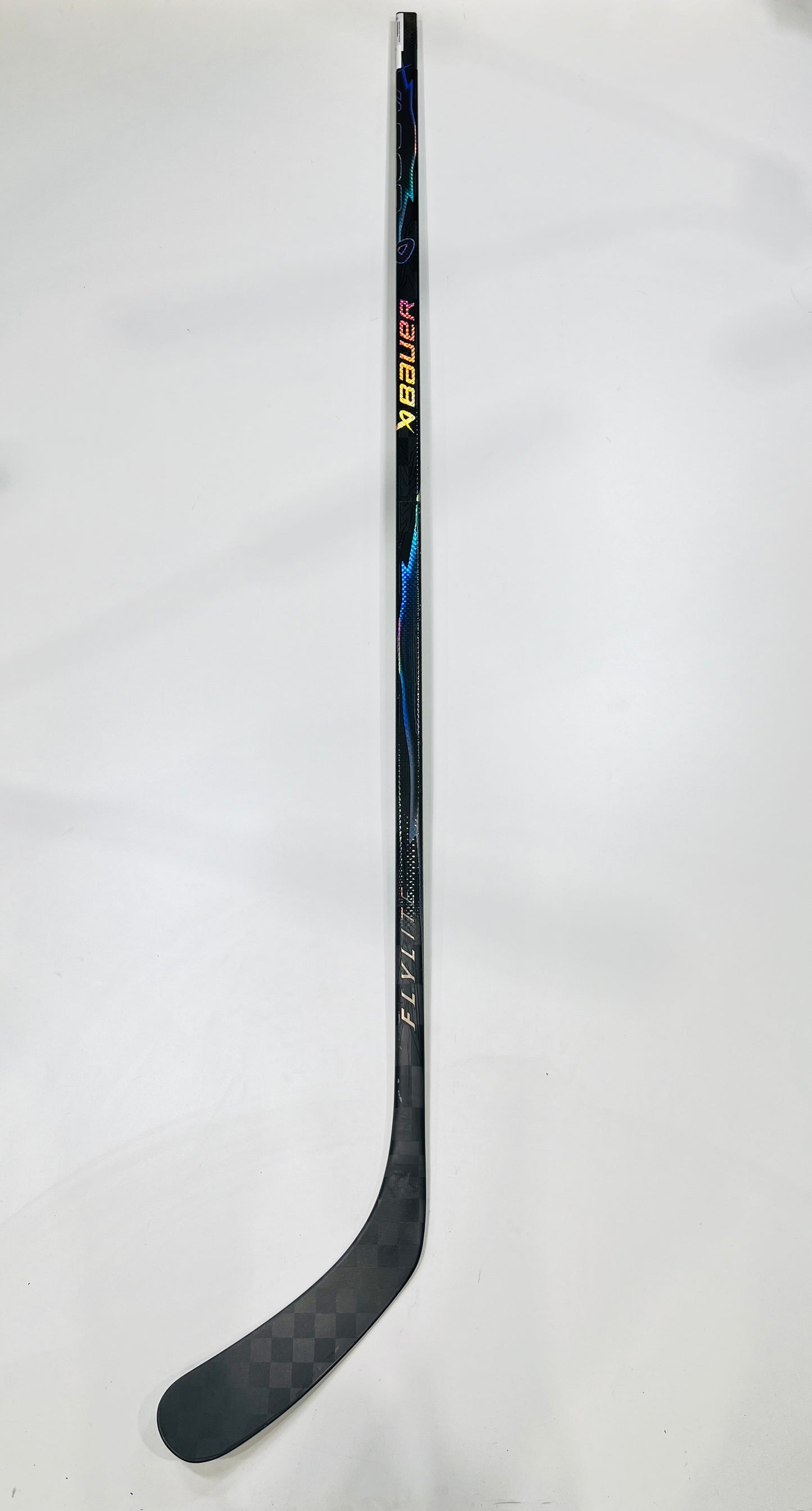 RH Bauer Vapor Hyperlite2 wrapped as a Vapor Flylite | 87 Flex | P92 | Refurbished | DW-3456
