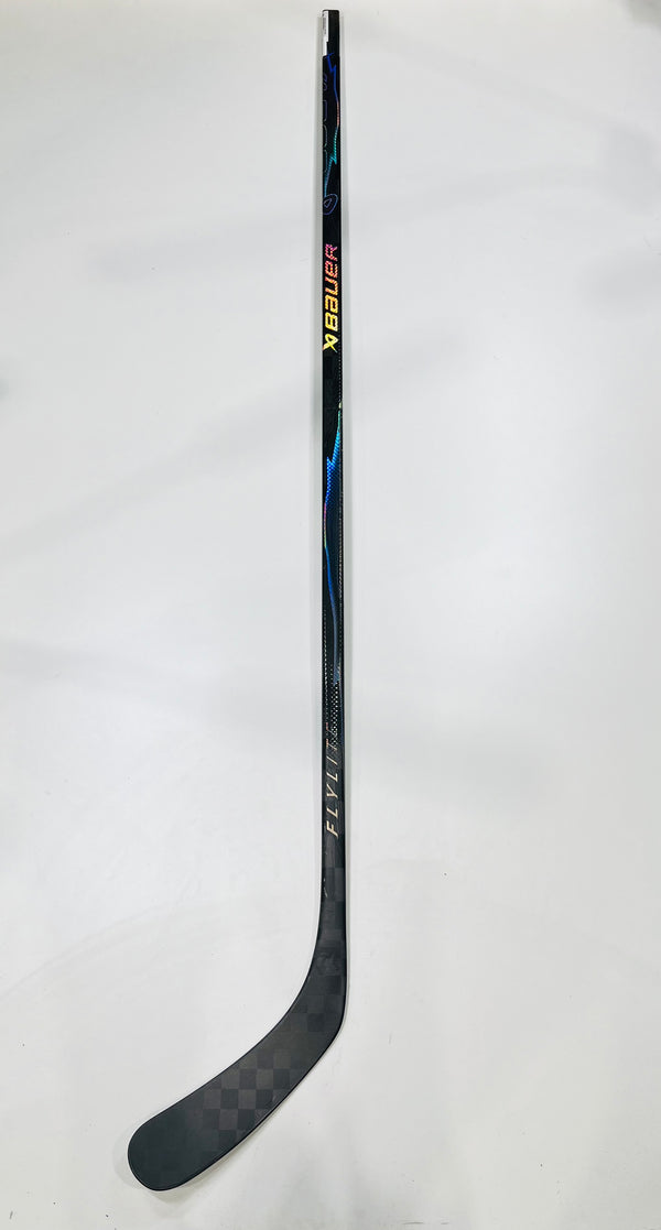 RH Bauer Vapor Hyperlite2 wrapped as a Vapor Flylite | 87 Flex | P92 | Refurbished | DW-3456