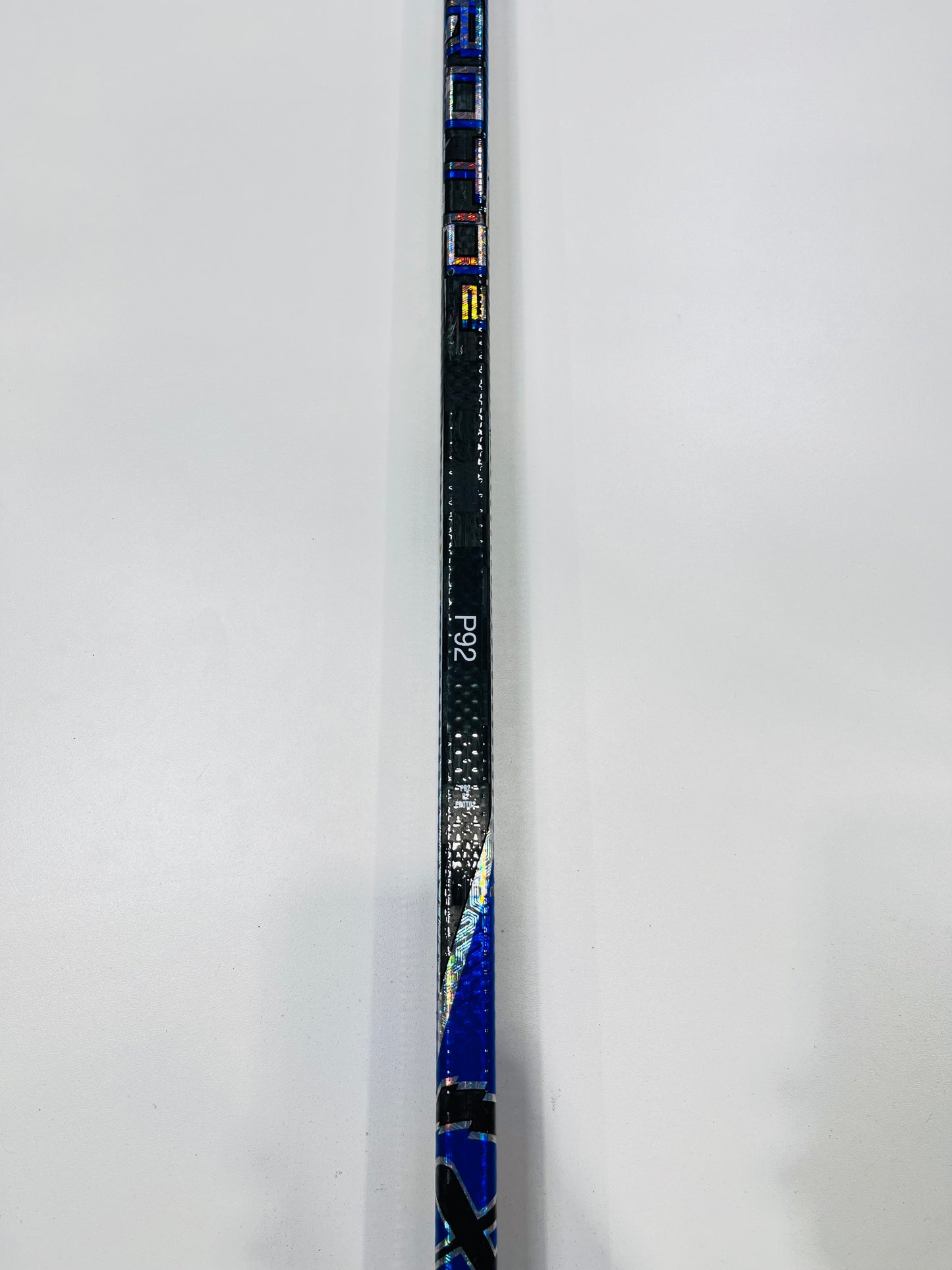 LH Bauer Proto2 | 82 Flex | P92 | Refurbished | WSWC-529