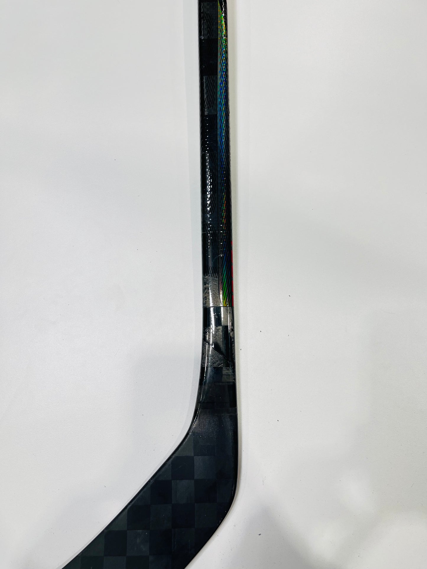 RH Bauer Vapor Hyperlite2 wrapped as a Nexus Tracer | 87 Flex | P28M | Refurbished | WSWC-509