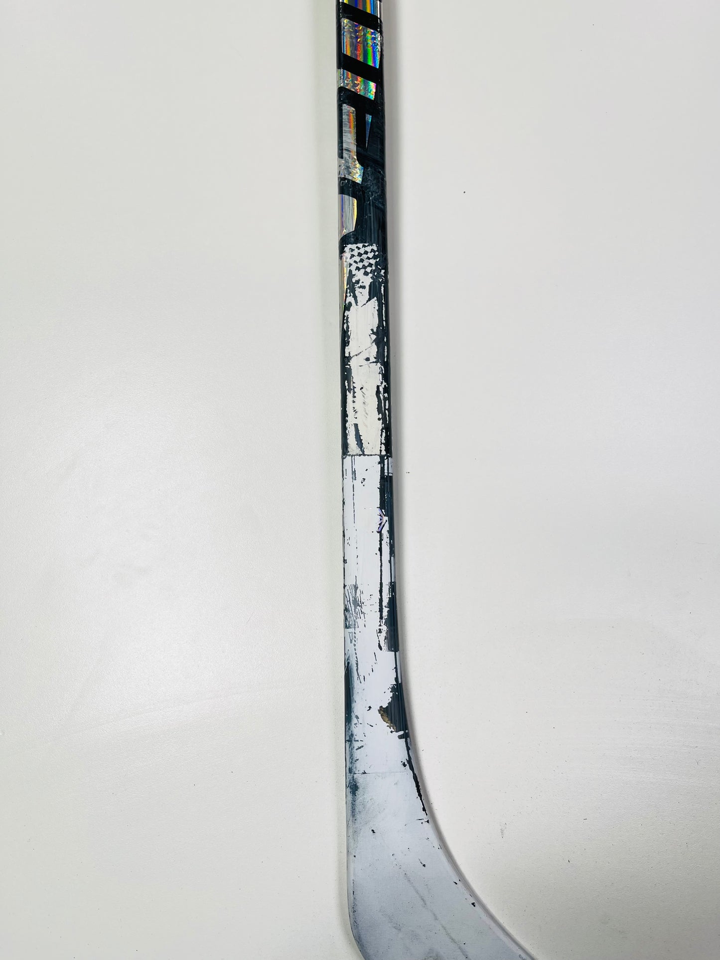 LH Bauer Agent wrapped as a Pulse | 82 Flex | PM9 | Refurbished | WSWC-236