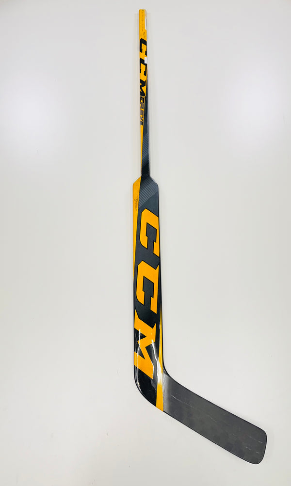 LH CCM E Flex 5 Pro Lite | 26" | Goalie | Refurbished | D-4178