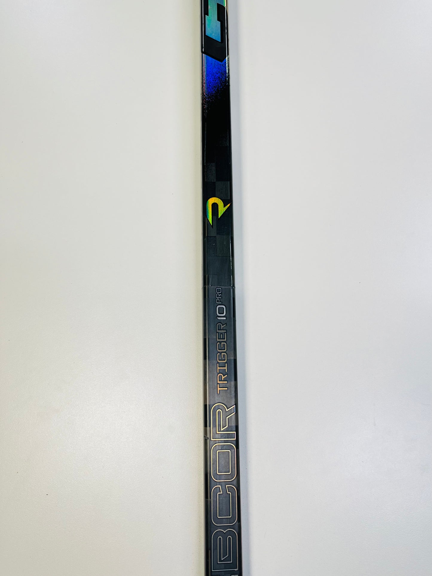 LH CCM Jetspeed FT8 Pro wrapped as a Ribcor Trigger 10 Pro | 75 Flex | P90TM | Refurbished | DW-3108