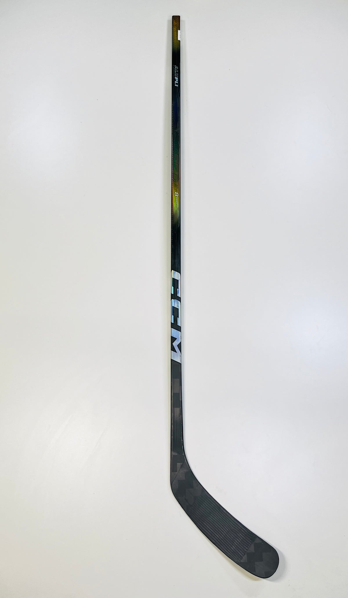 LH CCM Jetspeed FT8 Pro | 65 Flex | P29M | Refurbished | DW-3106