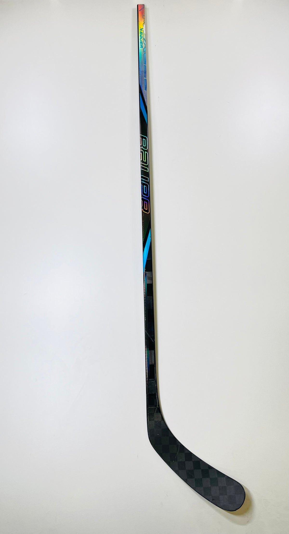 LH Bauer Nexus Tracer | 77 Flex | P92 | Refurbished | DA-101