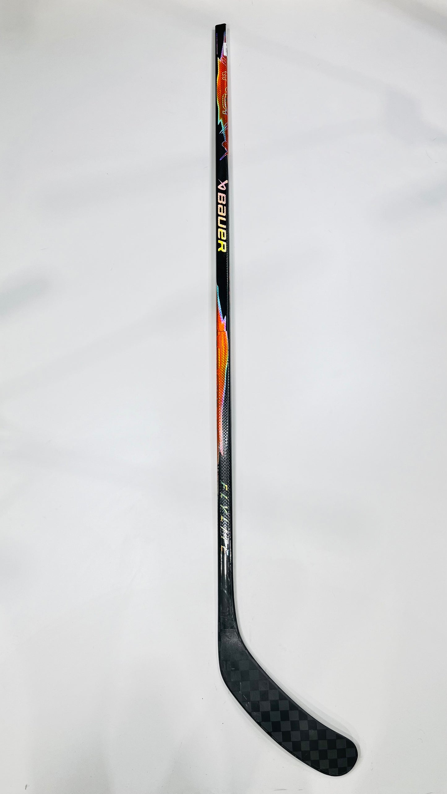 RH Bauer Vapor Flylite Team wrapped as a Vapor Flylite | 77 Flex | P92M | Refurbished | DW-3612