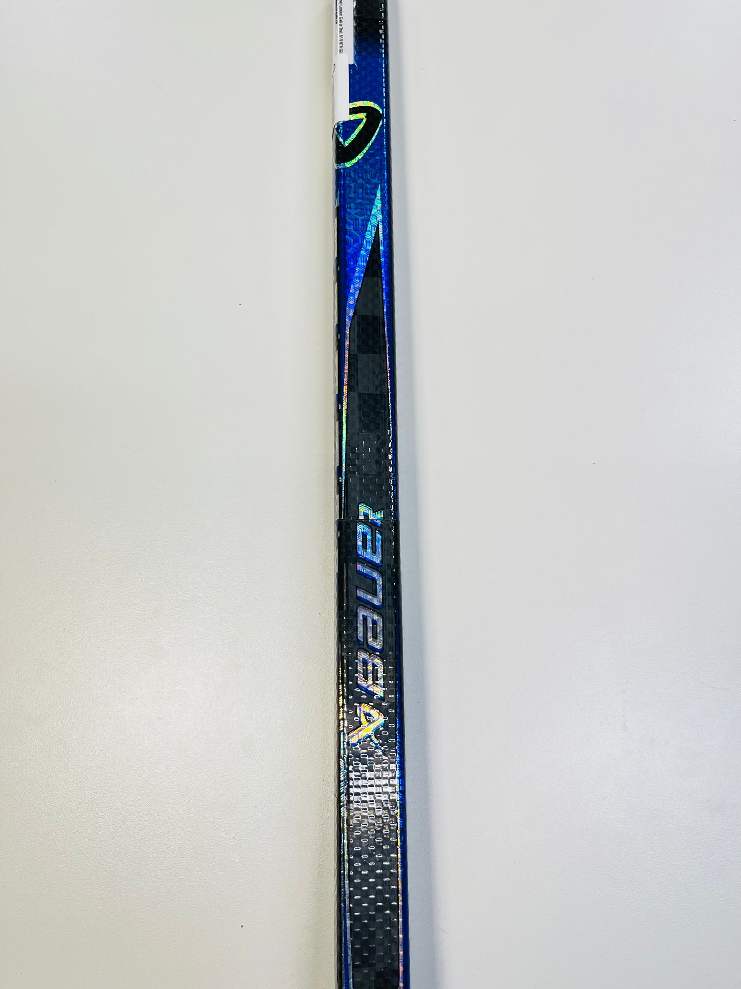 LH Bauer Proto2 | 82 Flex | P92 | Refurbished | WSWC-130