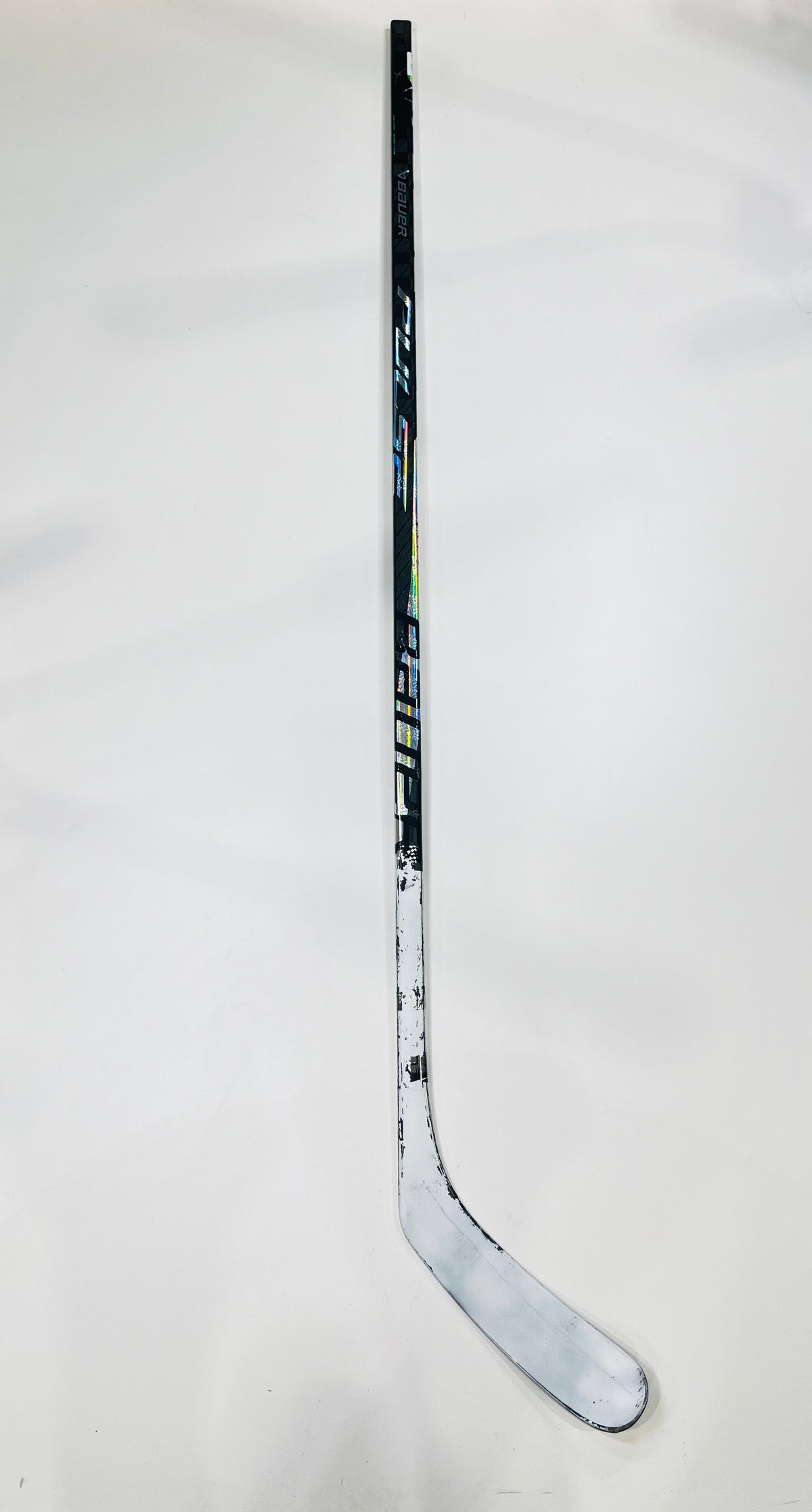 LH Bauer Agent wrapped as a Pulse | 82 Flex | PM9 | Refurbished | NC-75