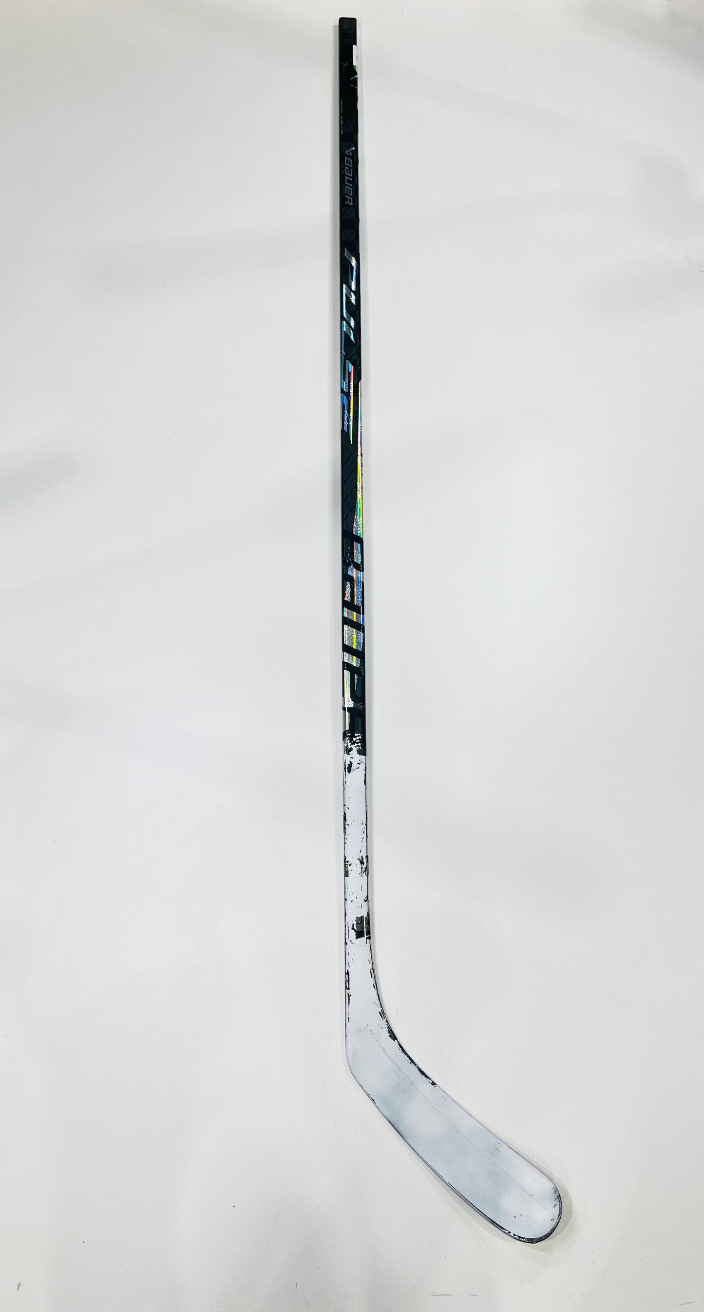 LH Bauer Agent wrapped as a Pulse | 82 Flex | PM9 | Refurbished | NC-75