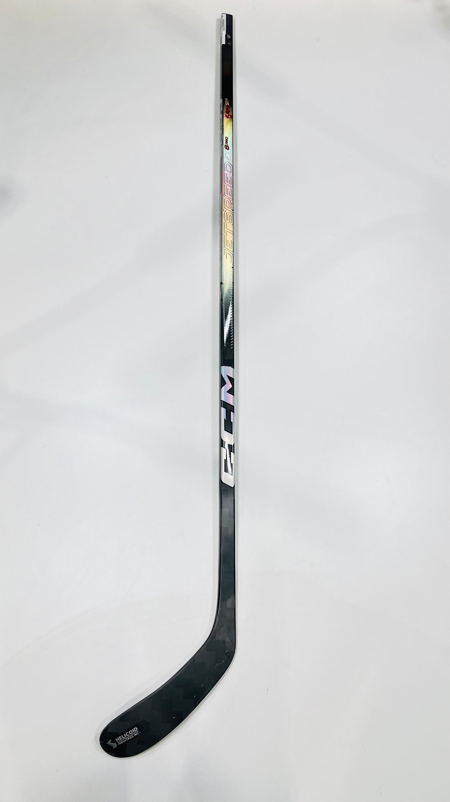 LH CCM Jetspeed FT8 Pro | 65 Flex | P28 | Refurbished | WSWC-323