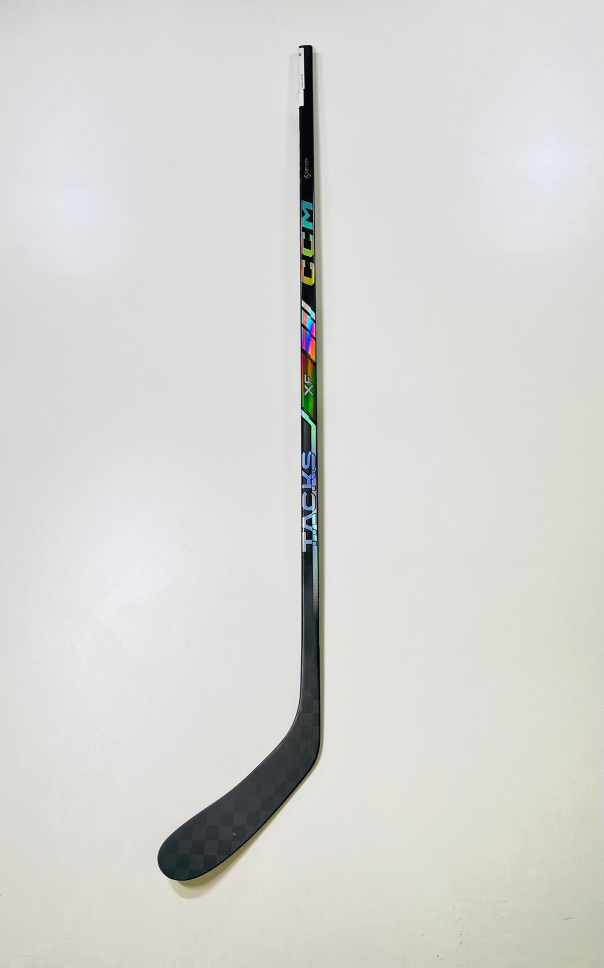 RH CCM Tacks XF | 40 Flex | P28 | Used, Not Repaired | UNR-148