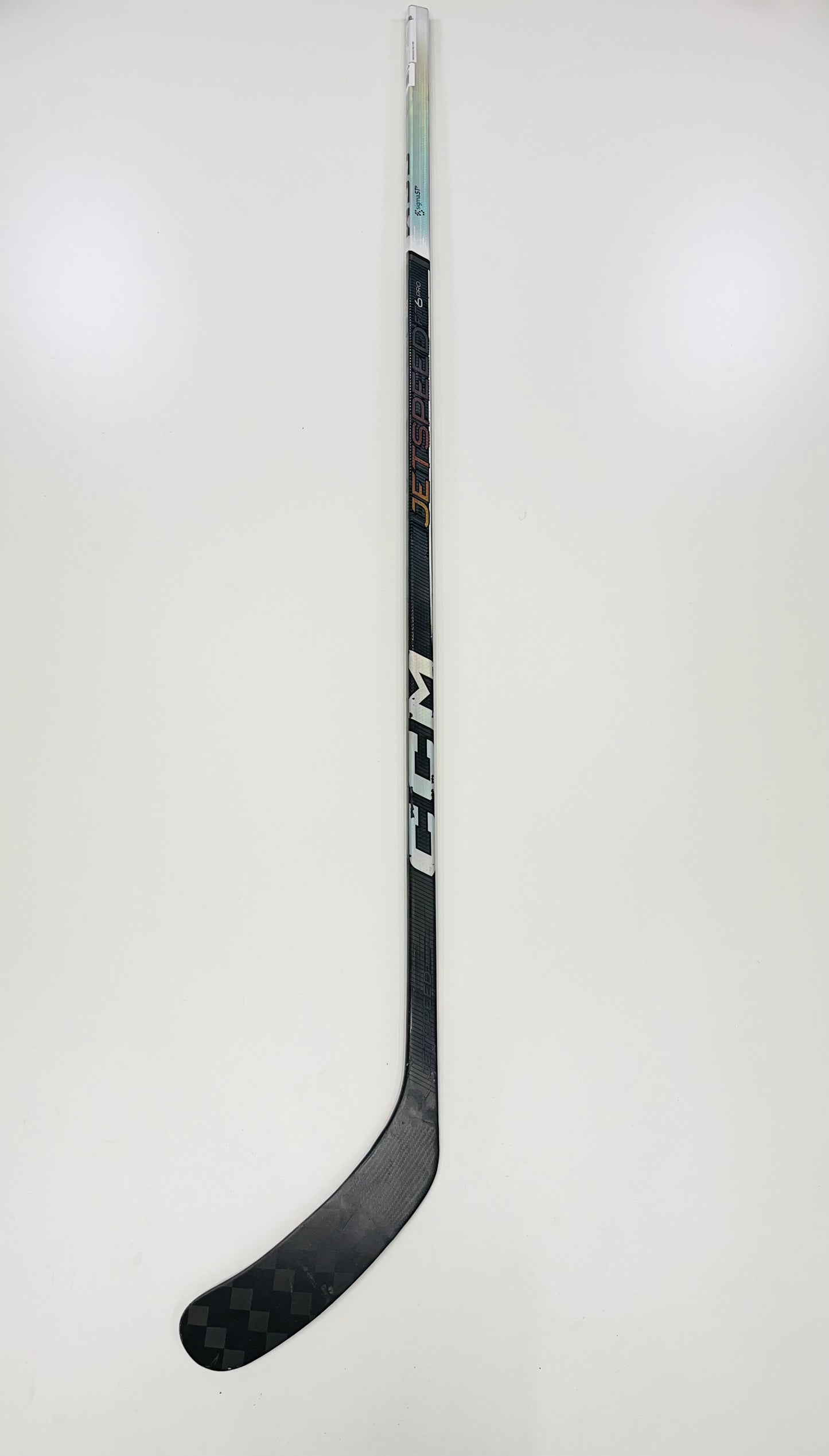 LH CCM Jetspeed FT6 Pro | 75 Flex | P29M | Refurbished | D-4357