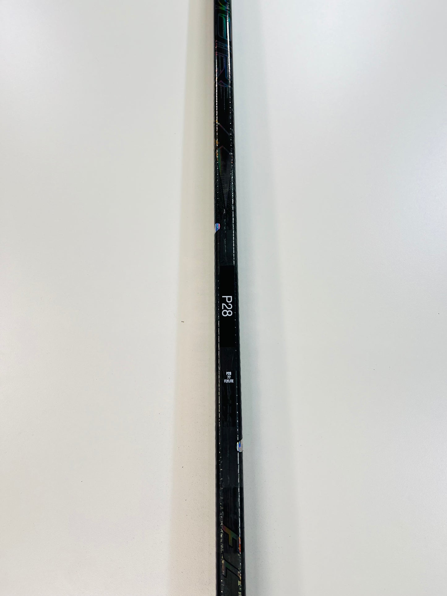 RH Bauer Vapor Flylite | 77 Flex | P28 | Refurbished | DW-2946
