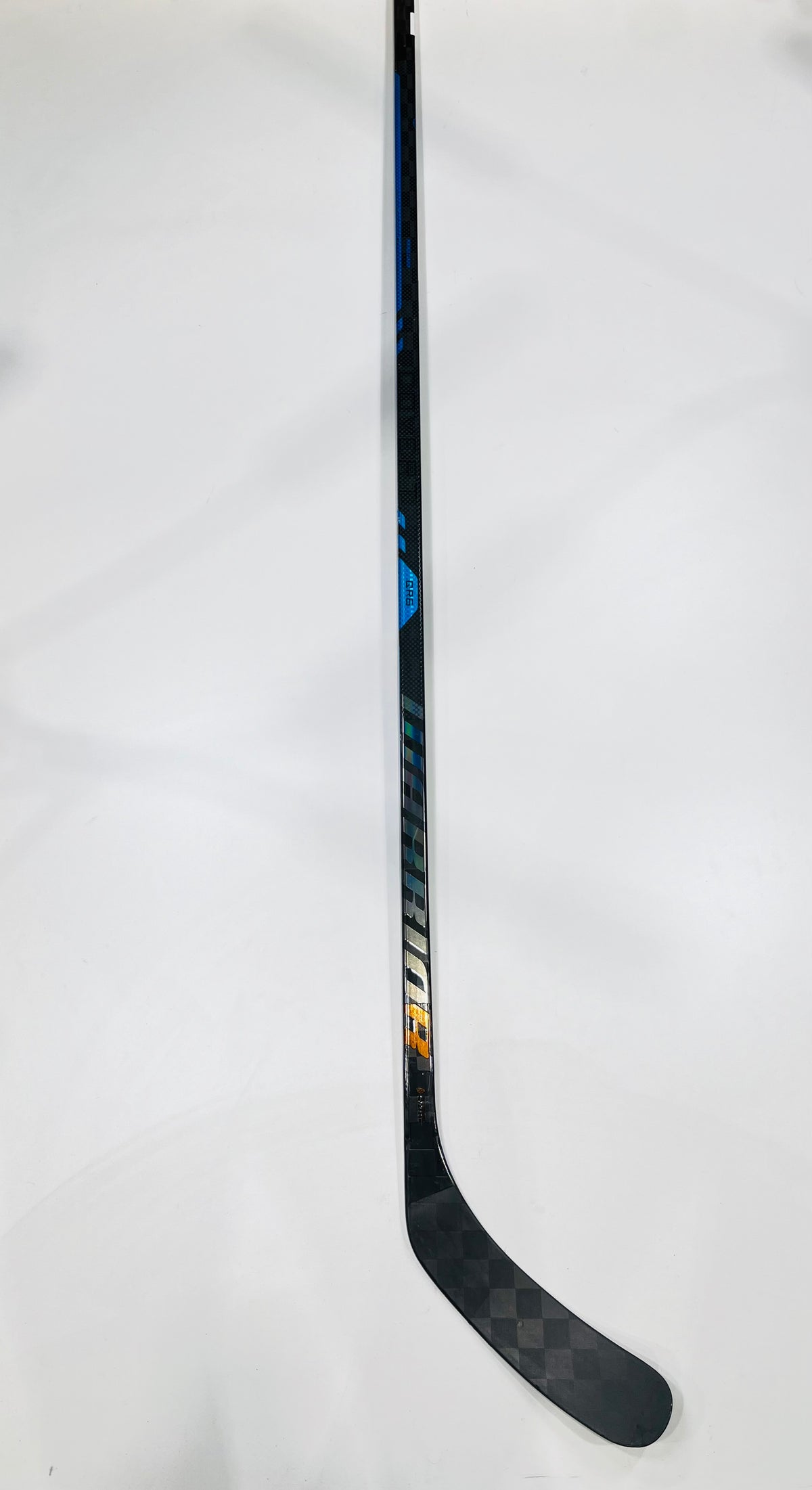 LH Warrior QR6 Pro | 100 Flex | P92M | Refurbished | DW-3399