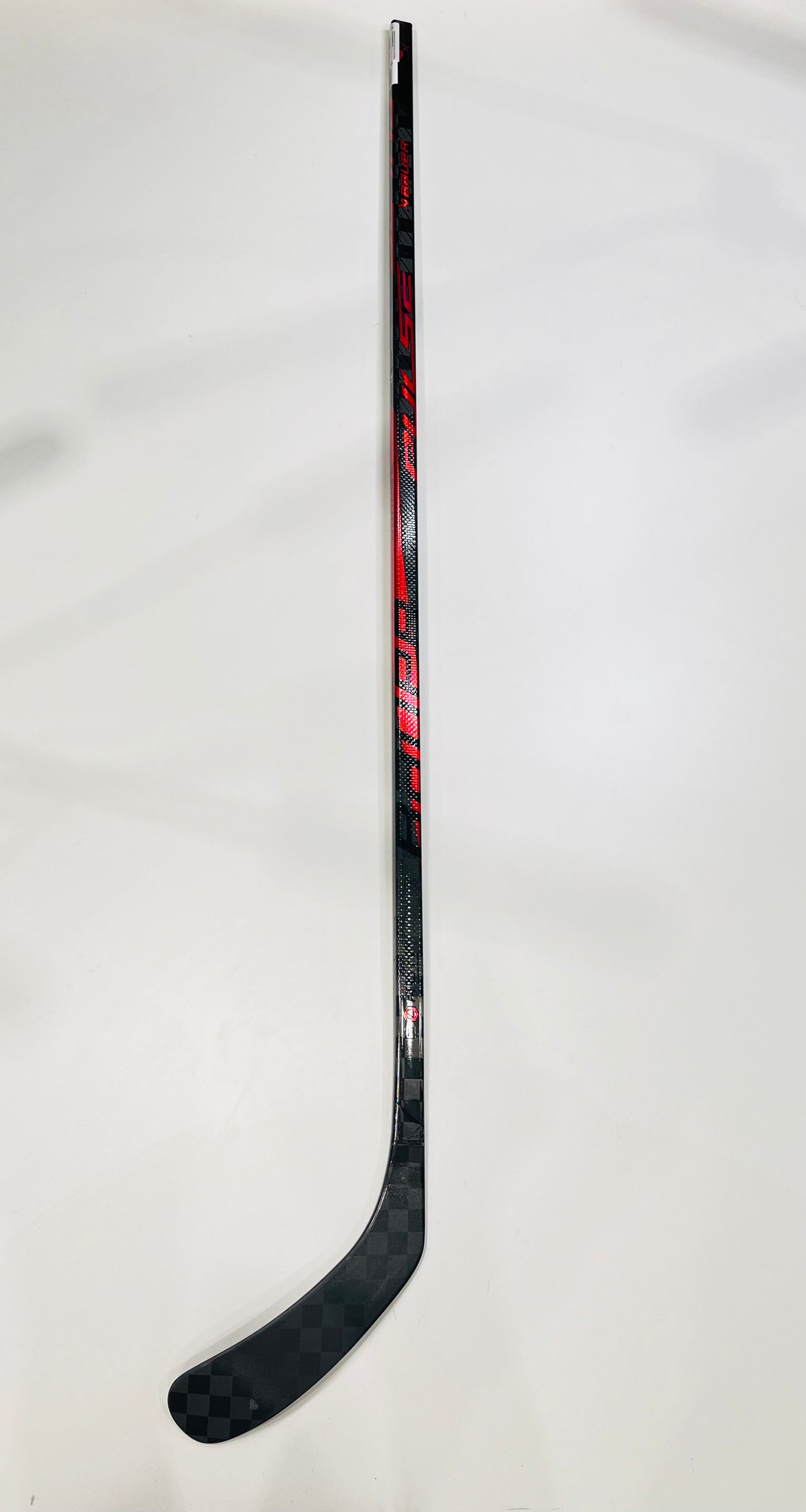 LH Bauer Pulse | 77 Flex | Polischuk | Used, Not Repaired | UNR-309