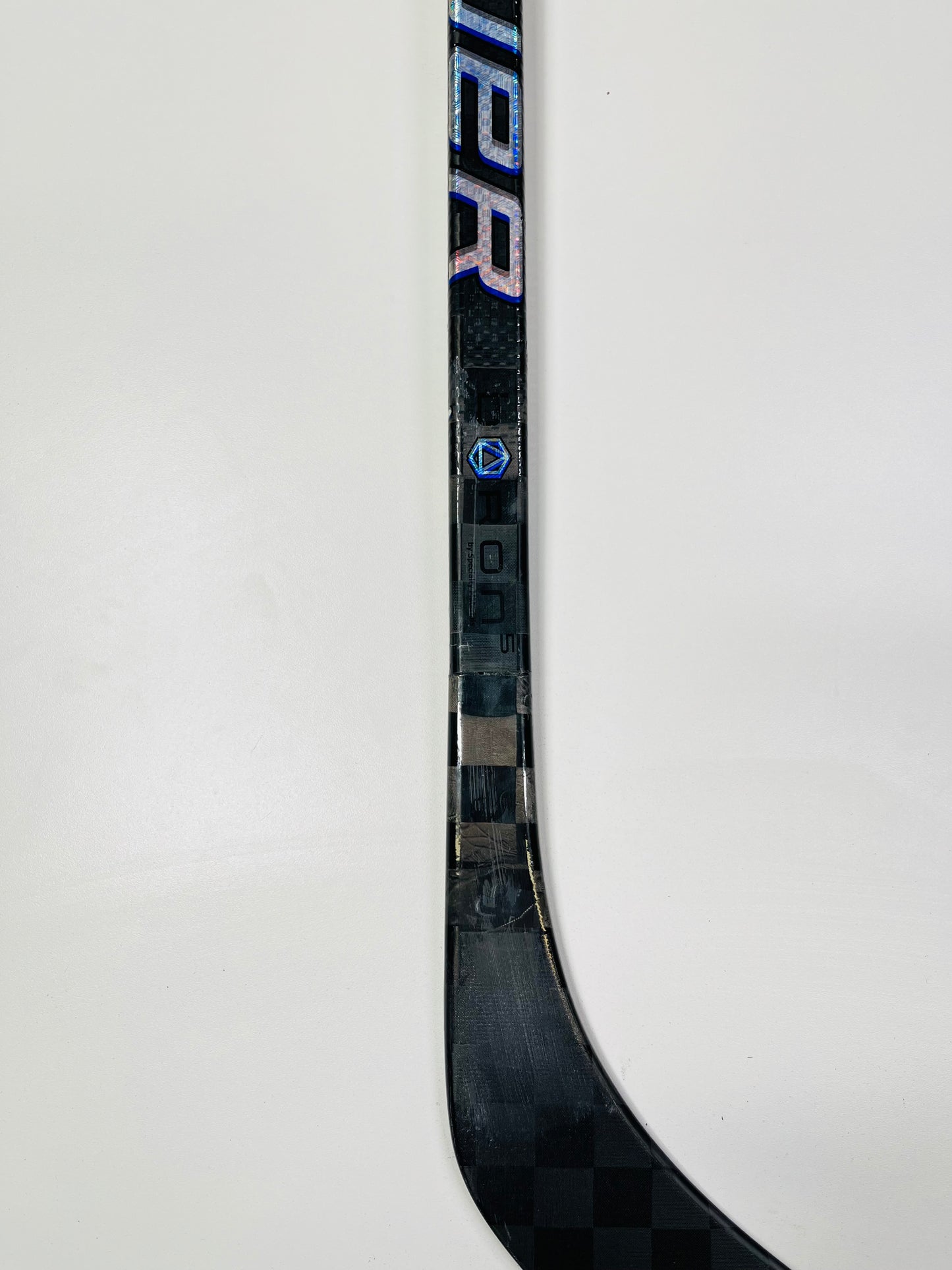LH Bauer Proto2 | 82 Flex | P92 | Refurbished | WSWC-233